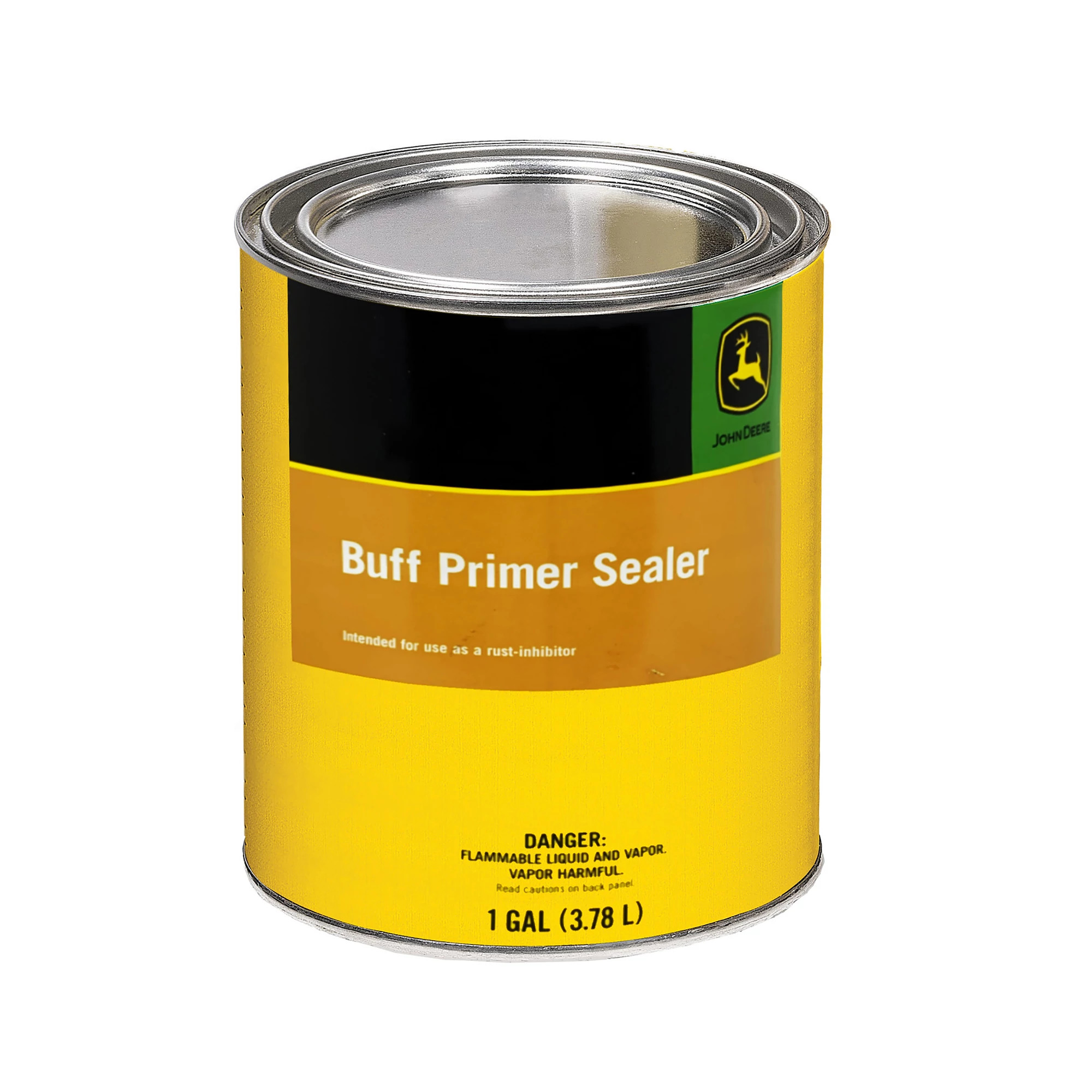 John Deere Buff Primer Sealer, Can 3.78 Liter (1 Gallon) - TY26270