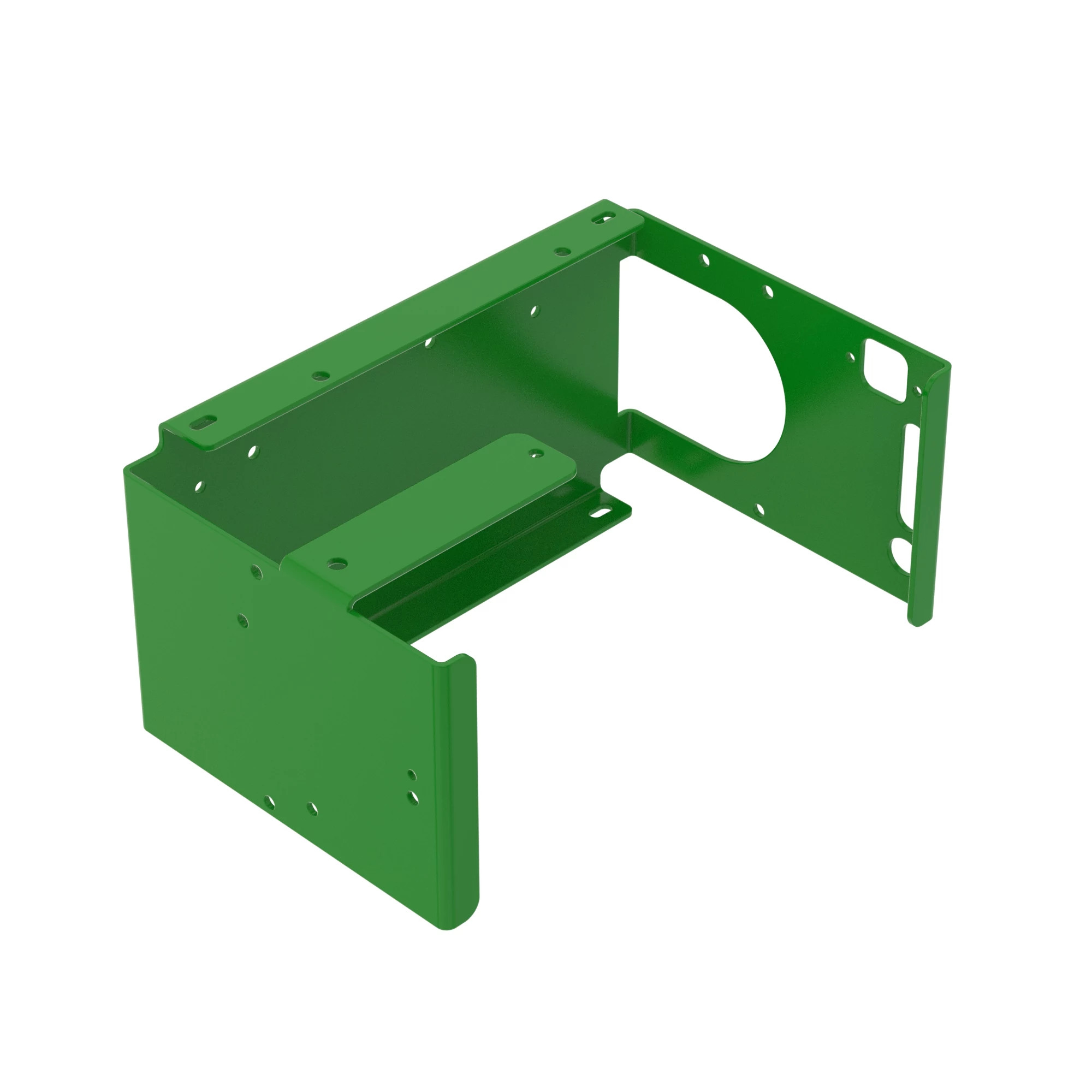 John Deere Electric Air Compressor Base - A126628