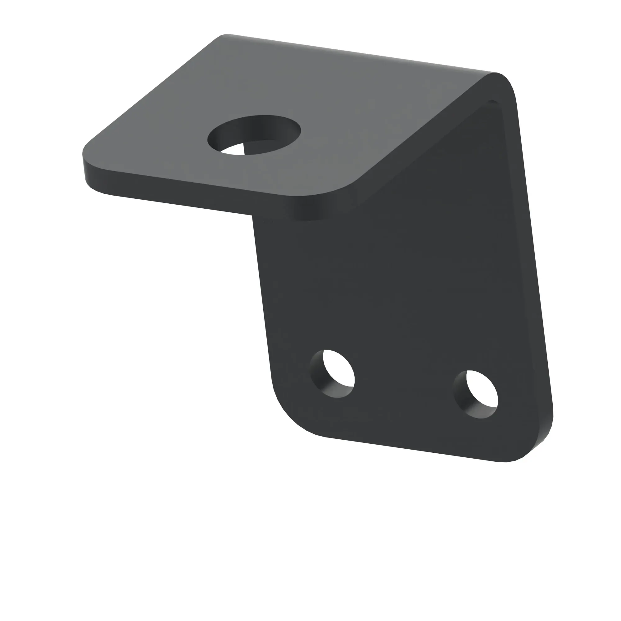 John Deere Shield Support, 12X12 - SU47195