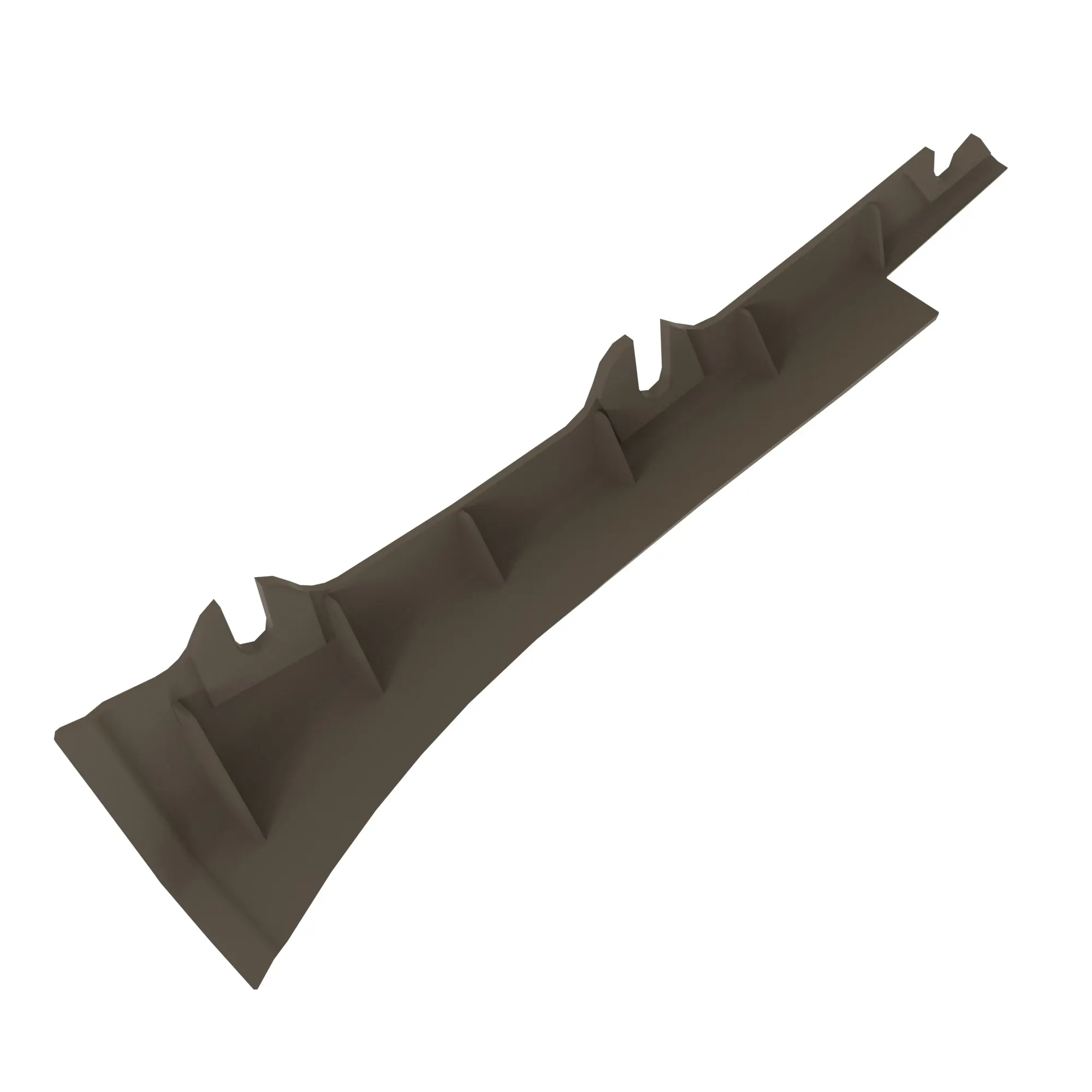 COVER, RH INNER FENDER TRIM