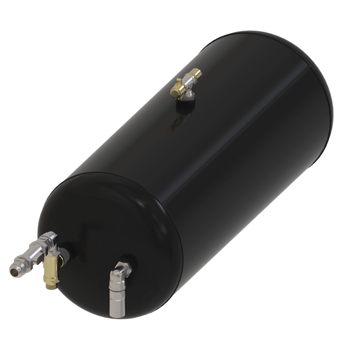 Tank, for Onboard Compressor Kit