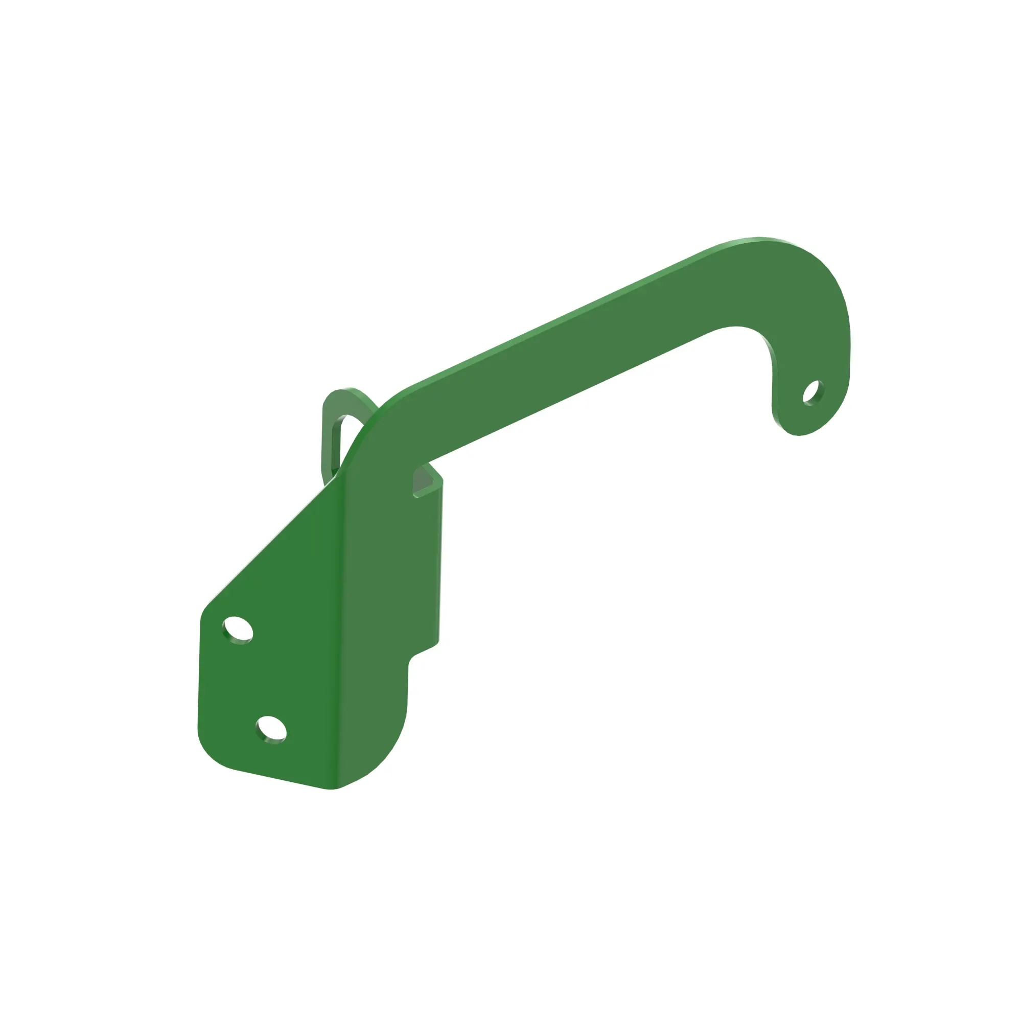 TRANSMISSION INTERCONNECT SUPPORT
