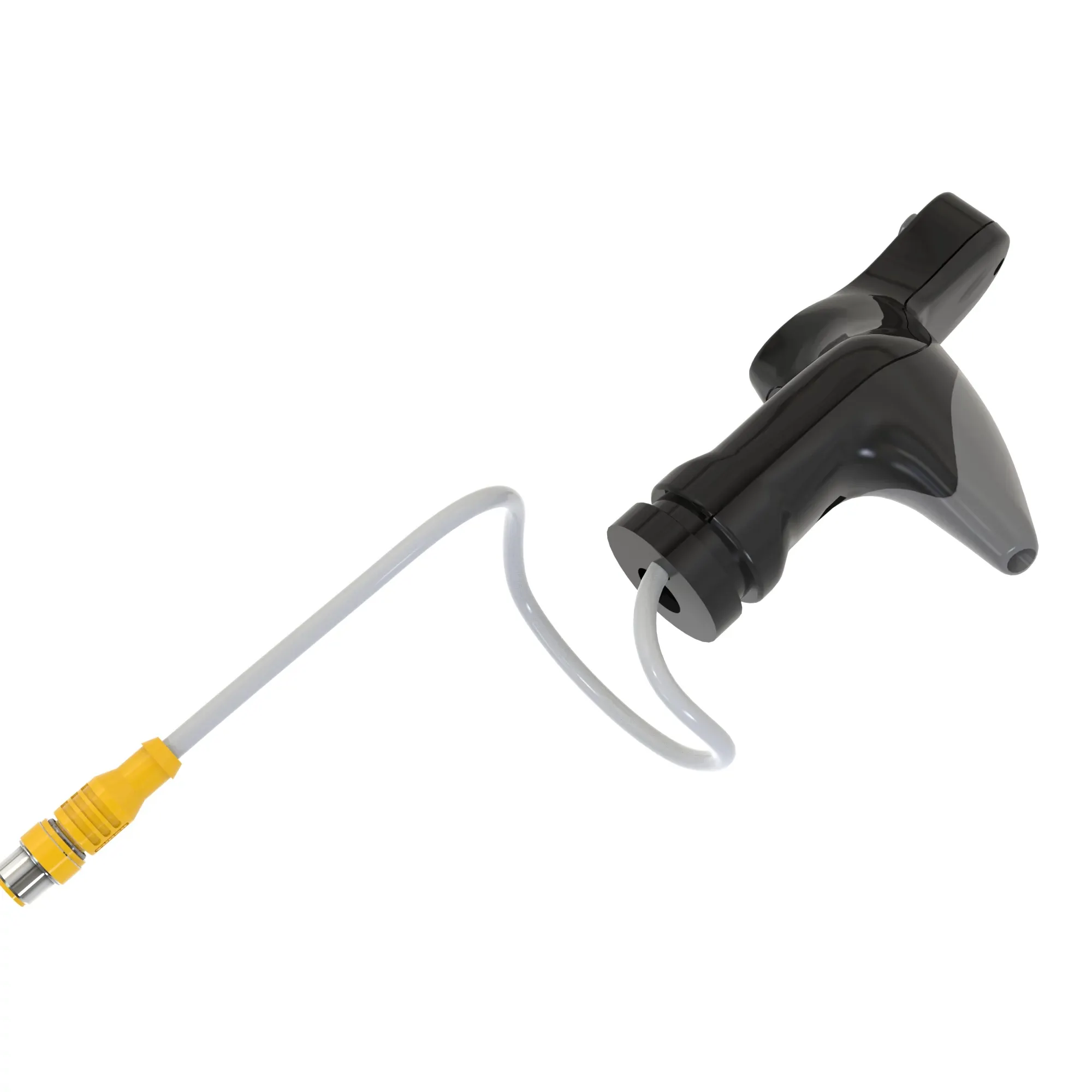 John Deere Joystick Grip - AT323420