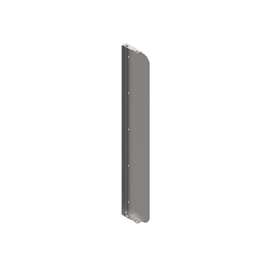 John Deere Sheet - CC106364