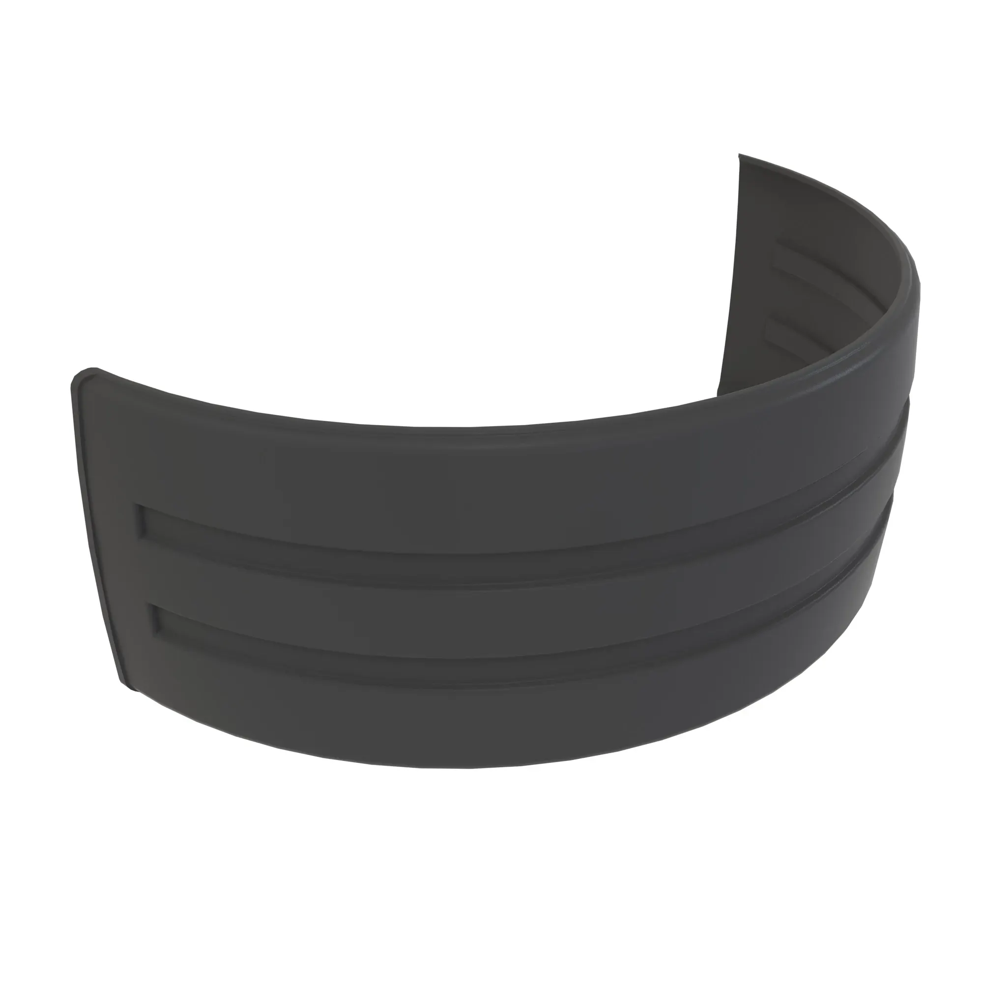 John Deere Fender - WZW0010404