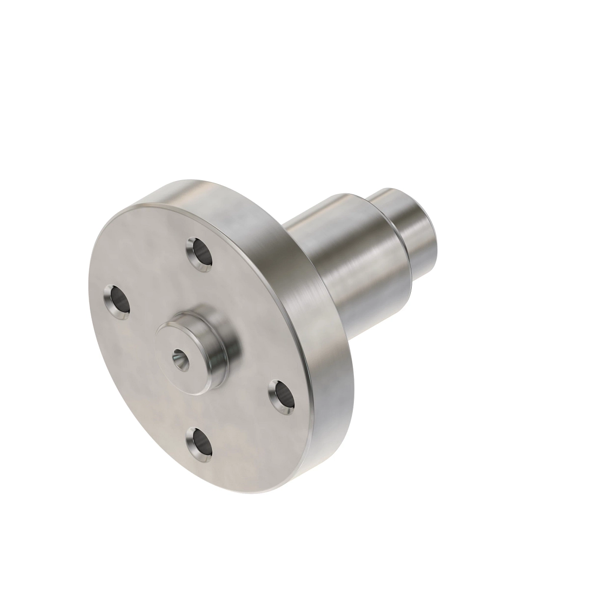 Shaft, Fan Drive