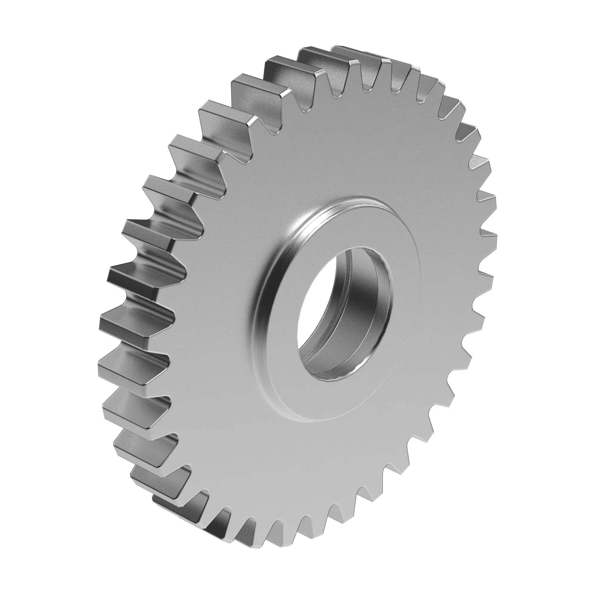 Spur Gear