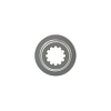 Splined Coupling