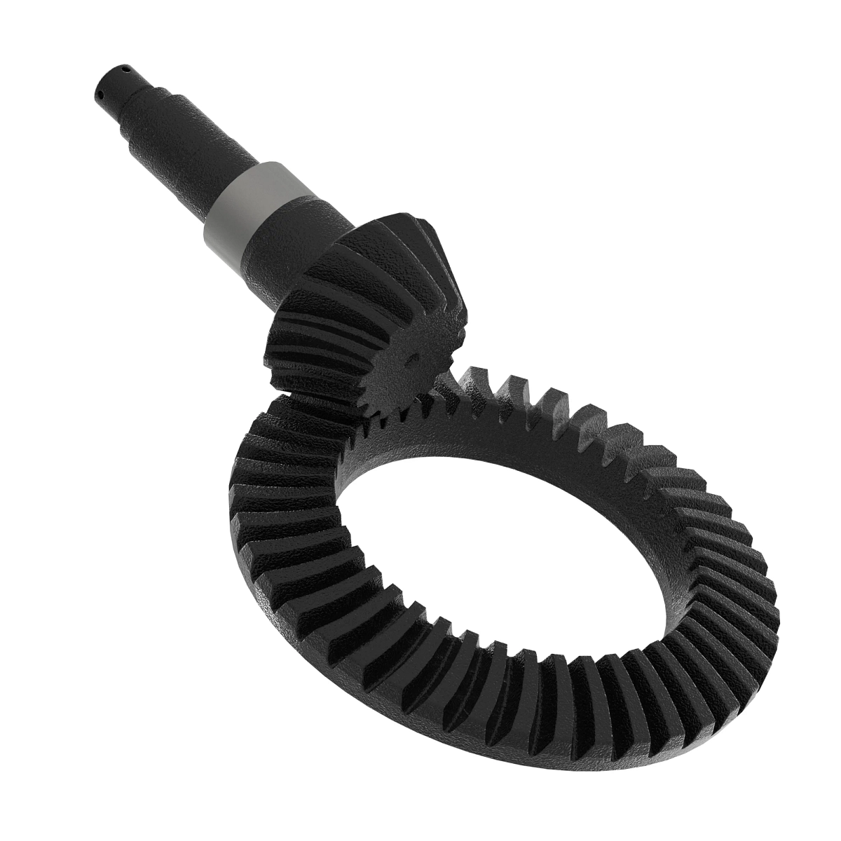 Bevel Gear Drive