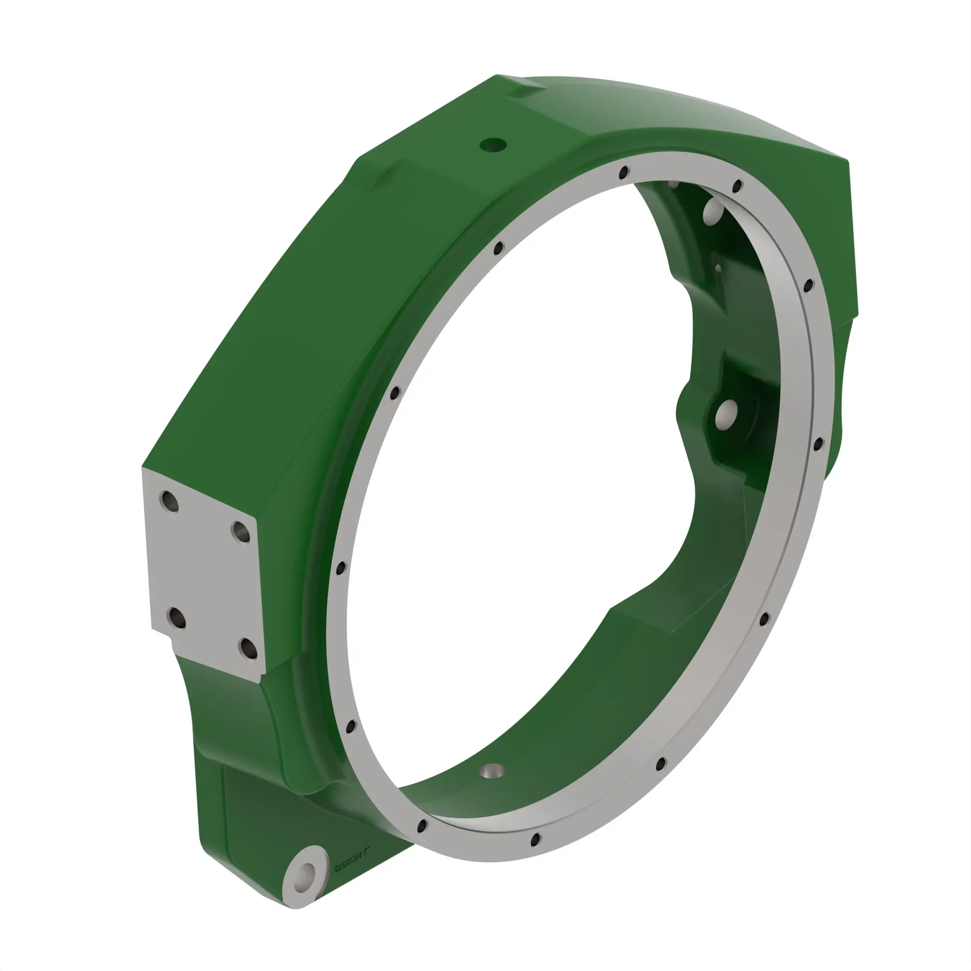 John Deere flywheel Housing - R530372