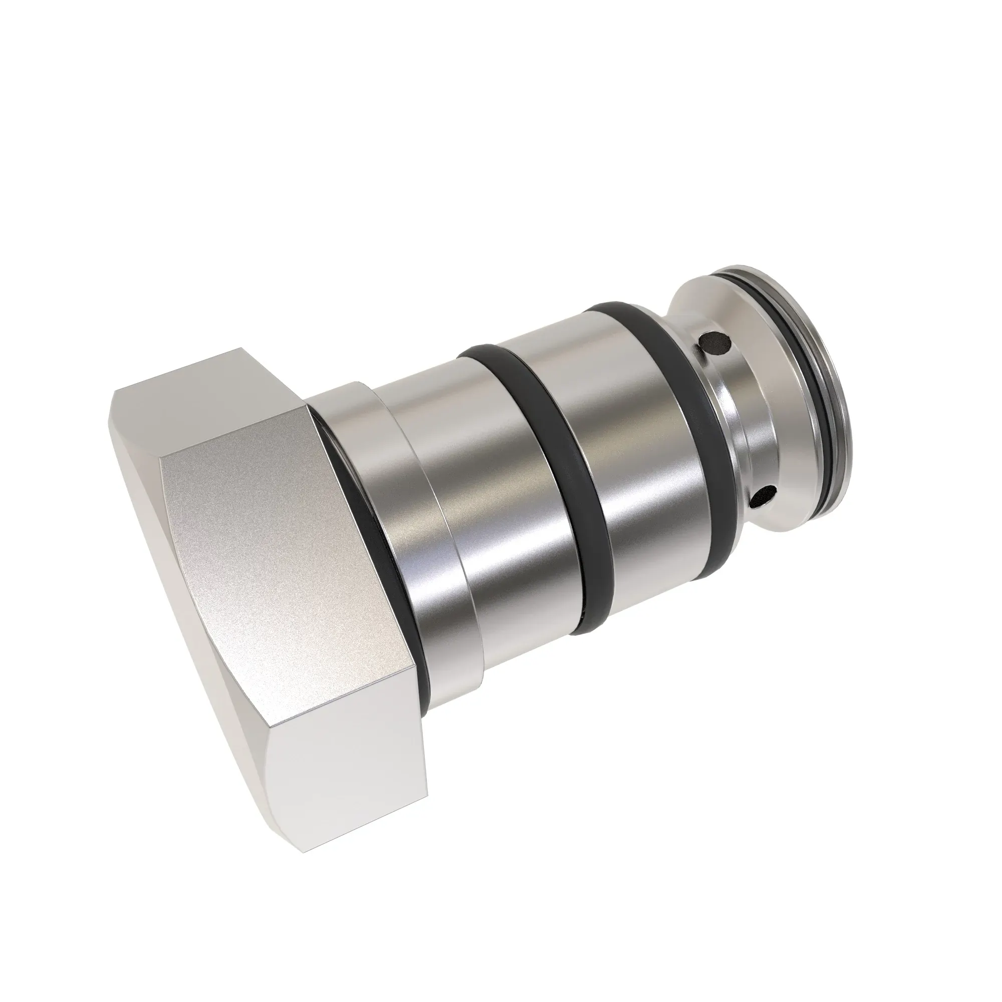 John Deere Cart Check Valve - CB01441377