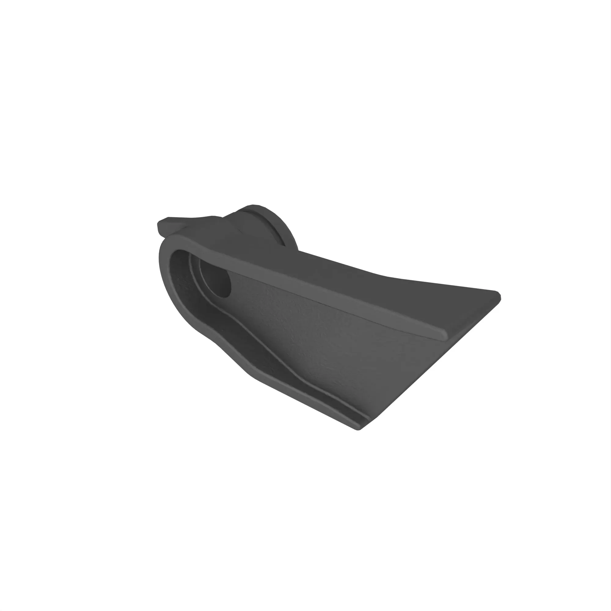 John Deere Center Draper Left Side Guide - H230659
