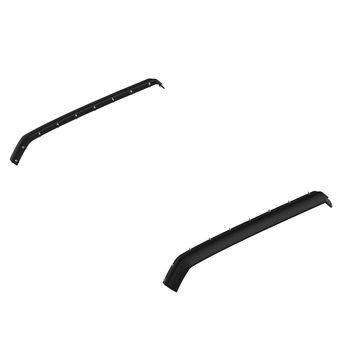 Fender Kit, Encore Rear Mud Fender