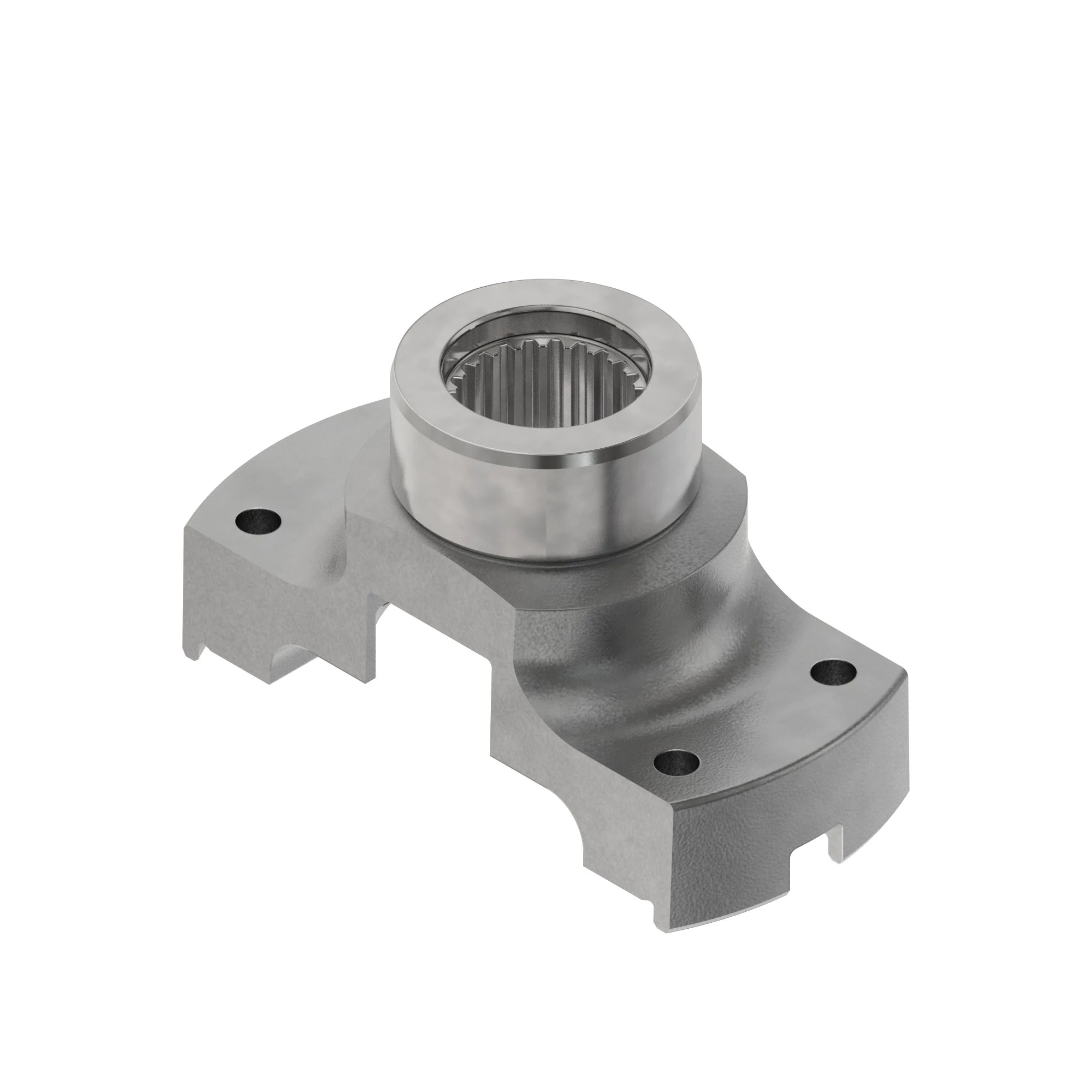 John Deere Universal Joint Yoke - R571692