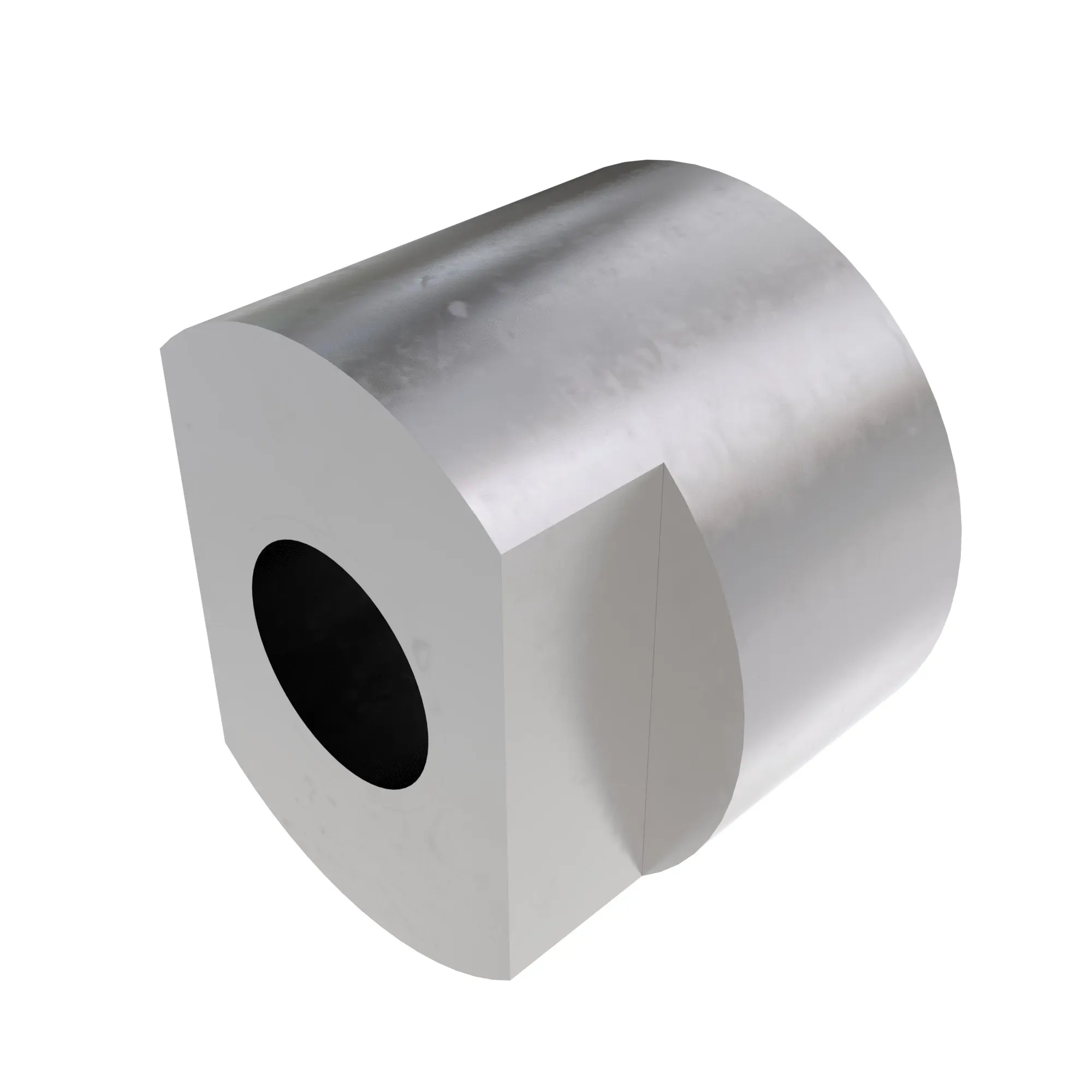 John Deere Threaded Bushing - TCU23225