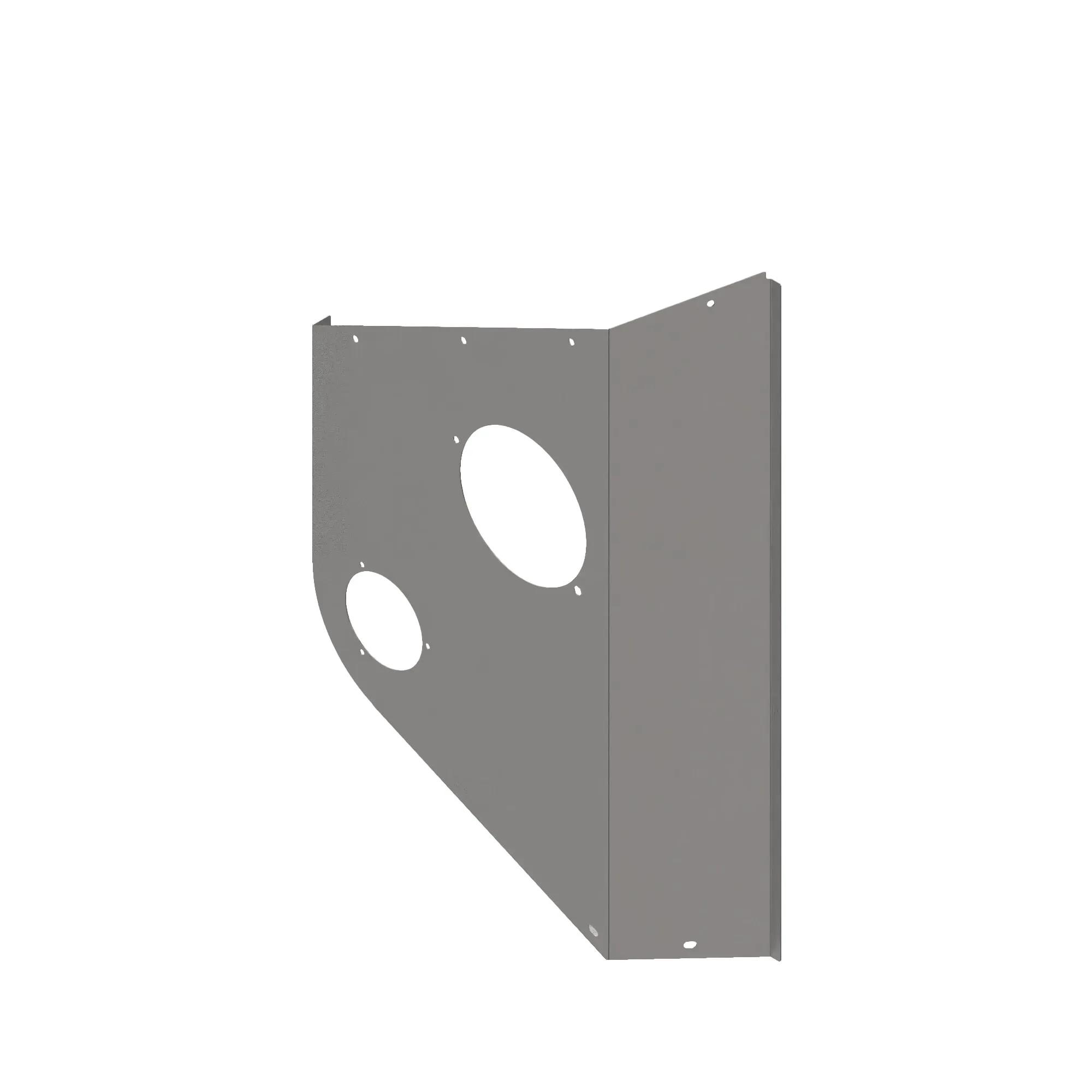 John Deere Guard - CC125861