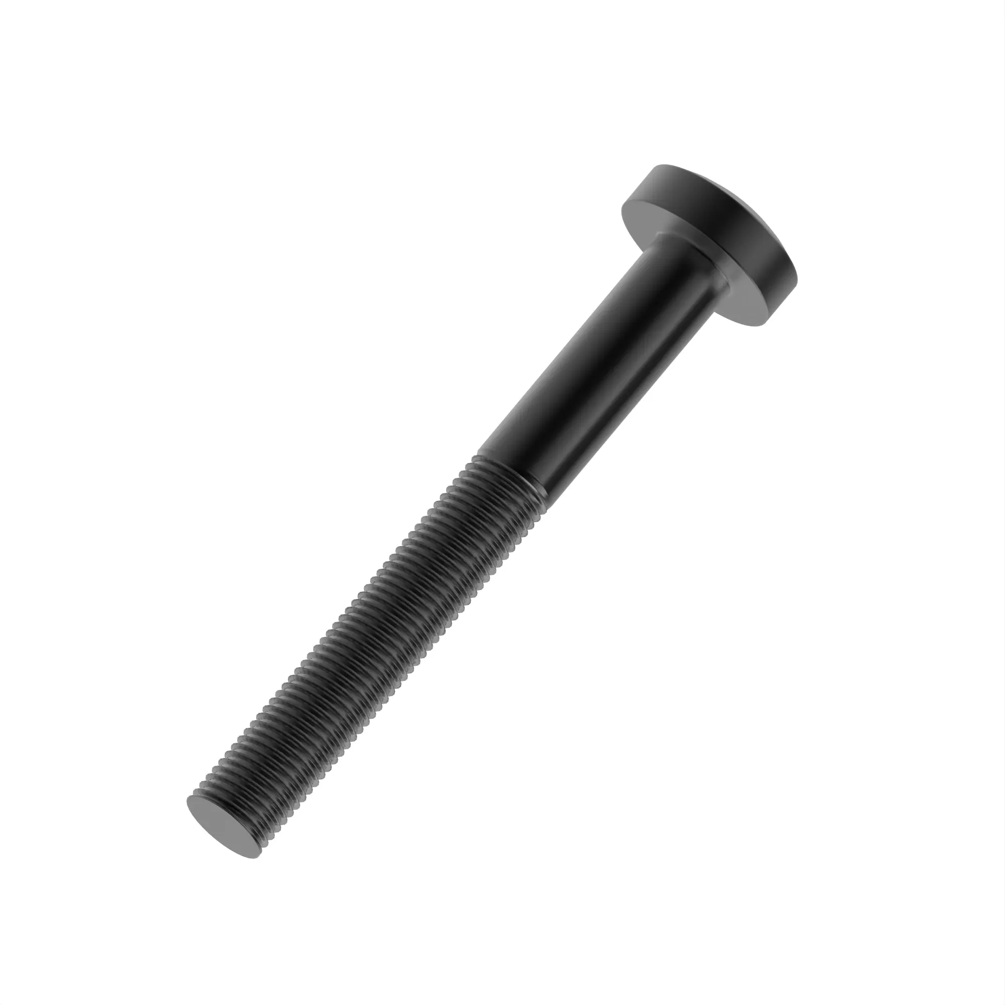 SCREW, CR PAN HEAD, METRIC