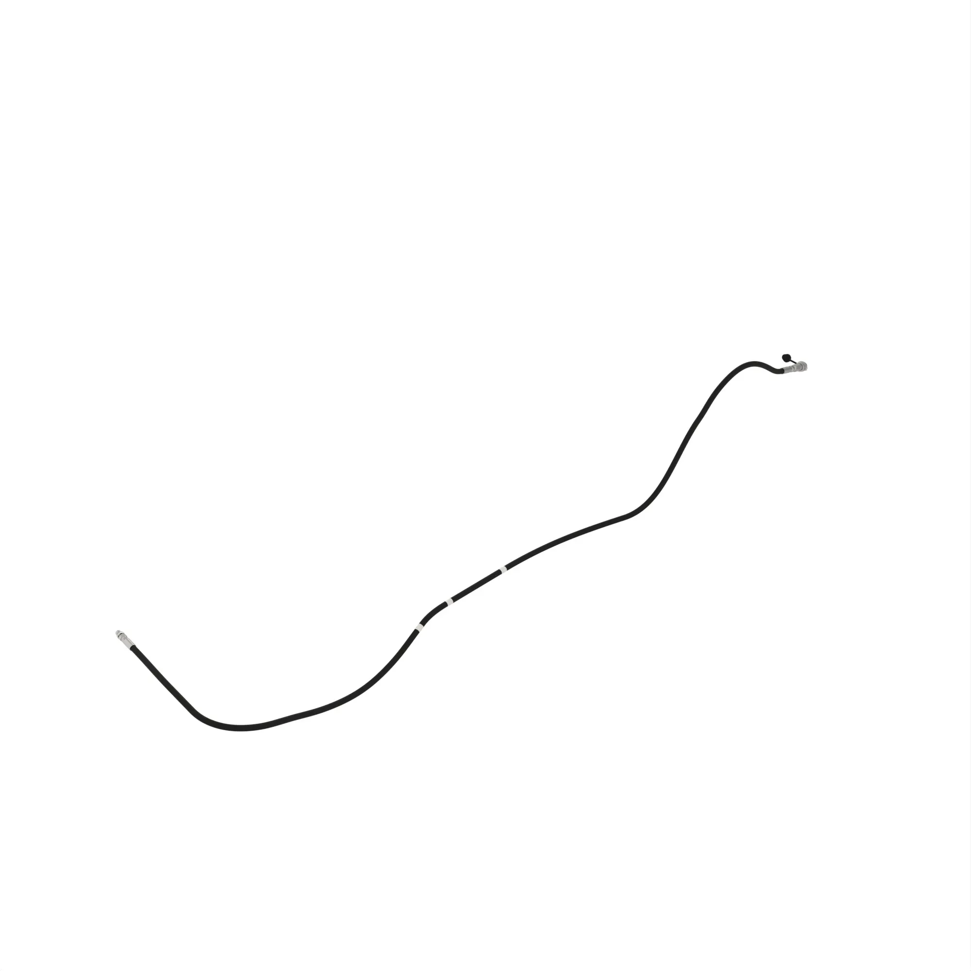 LINE, SR, MOTOR SEAL DRAIN, FIELD K