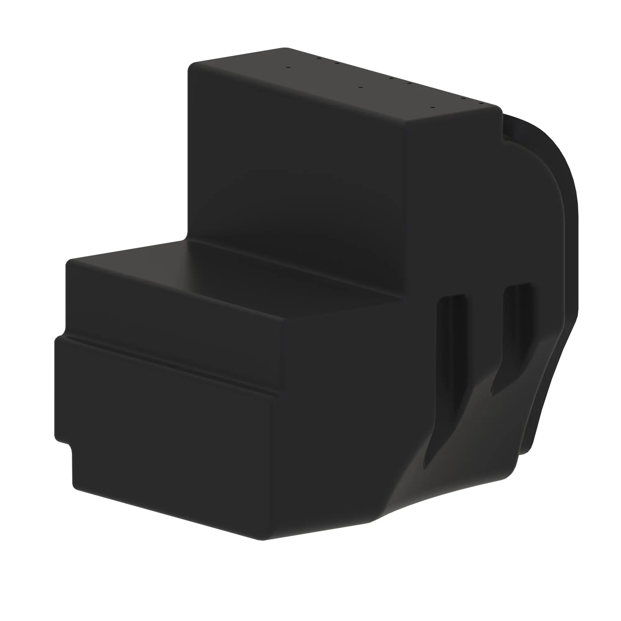 Storage Compartment