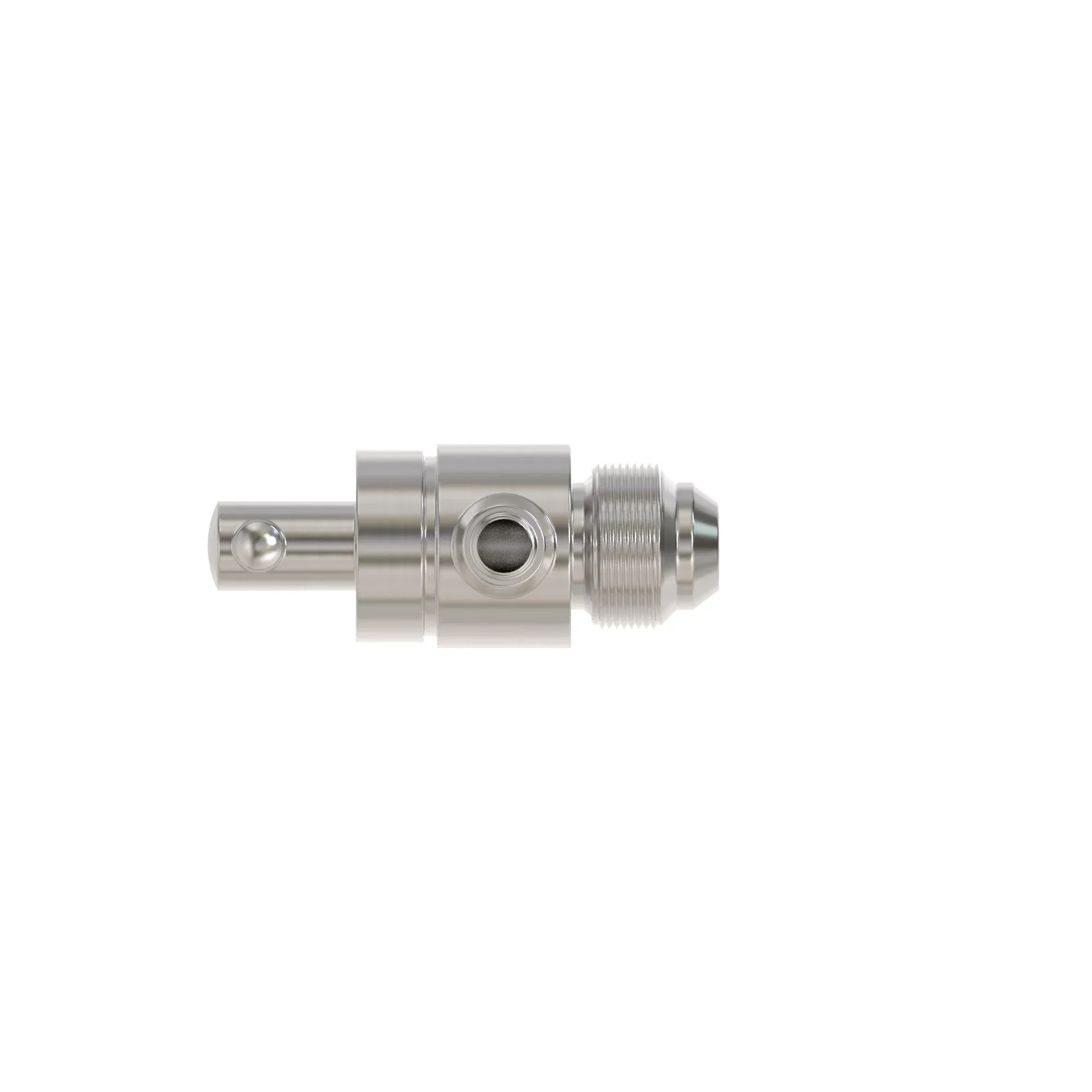 Hand Operated Valve