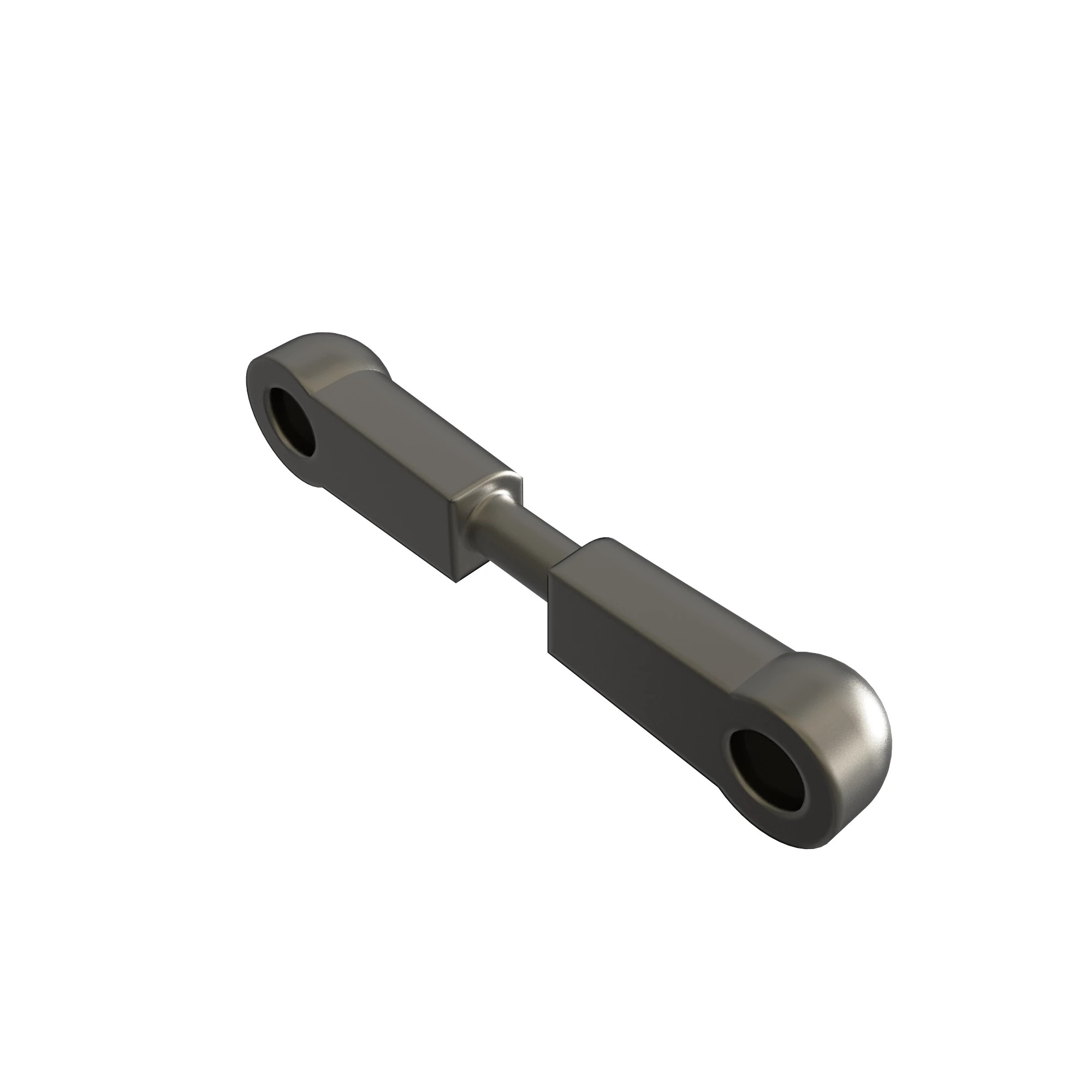 John Deere Steering Tie Rod Assembly - AL151283