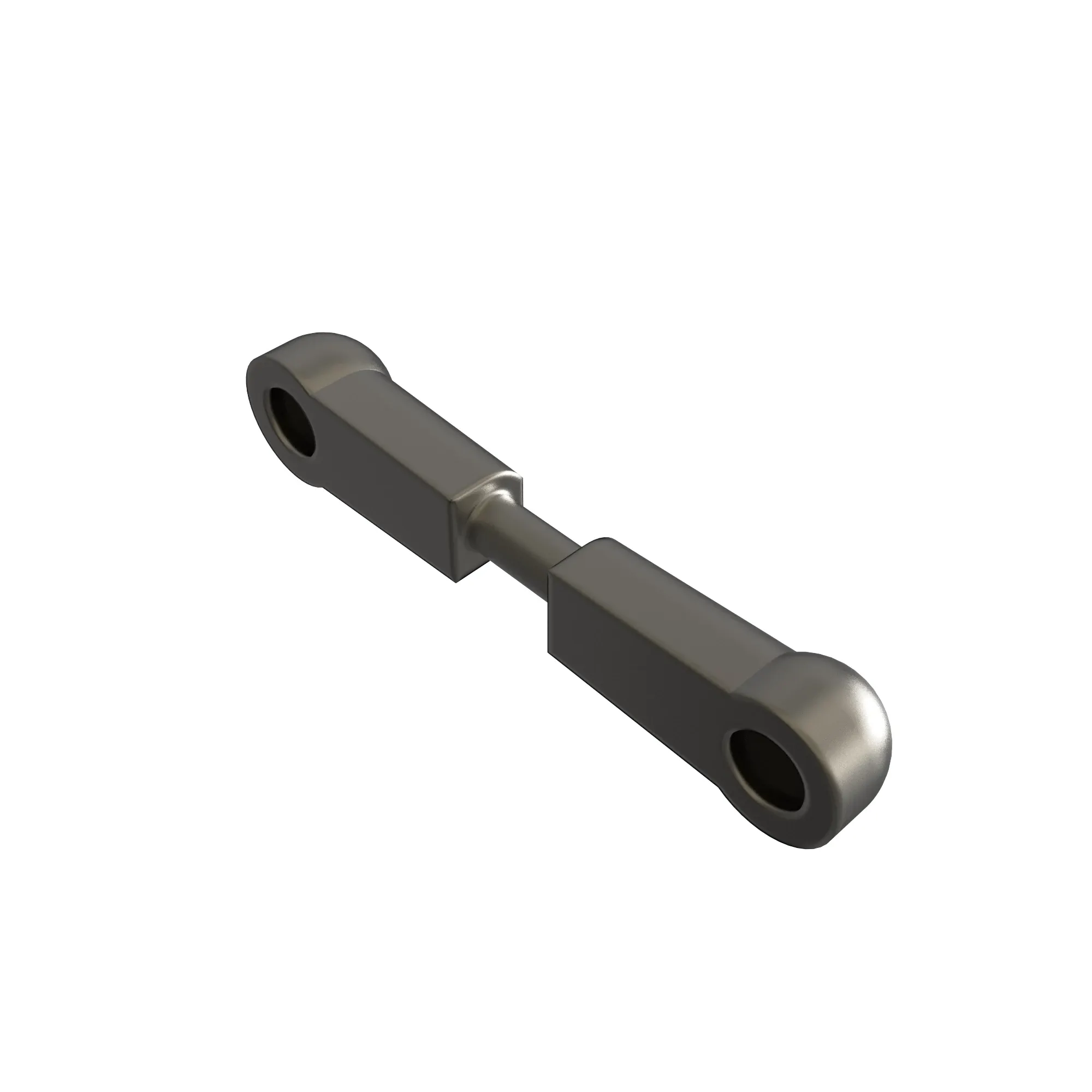 John Deere Steering Tie Rod Assembly - AL151283