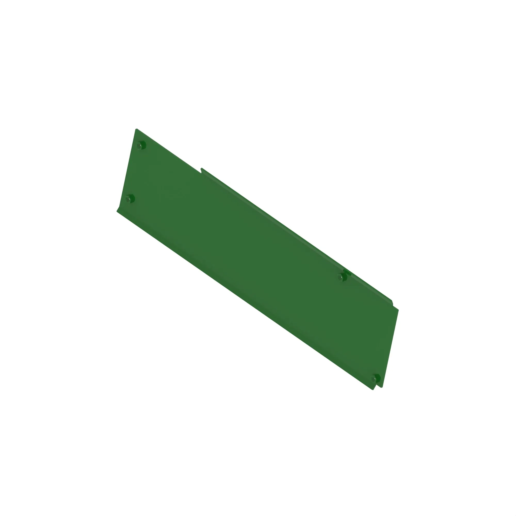 John Deere Tank Cover - F645157