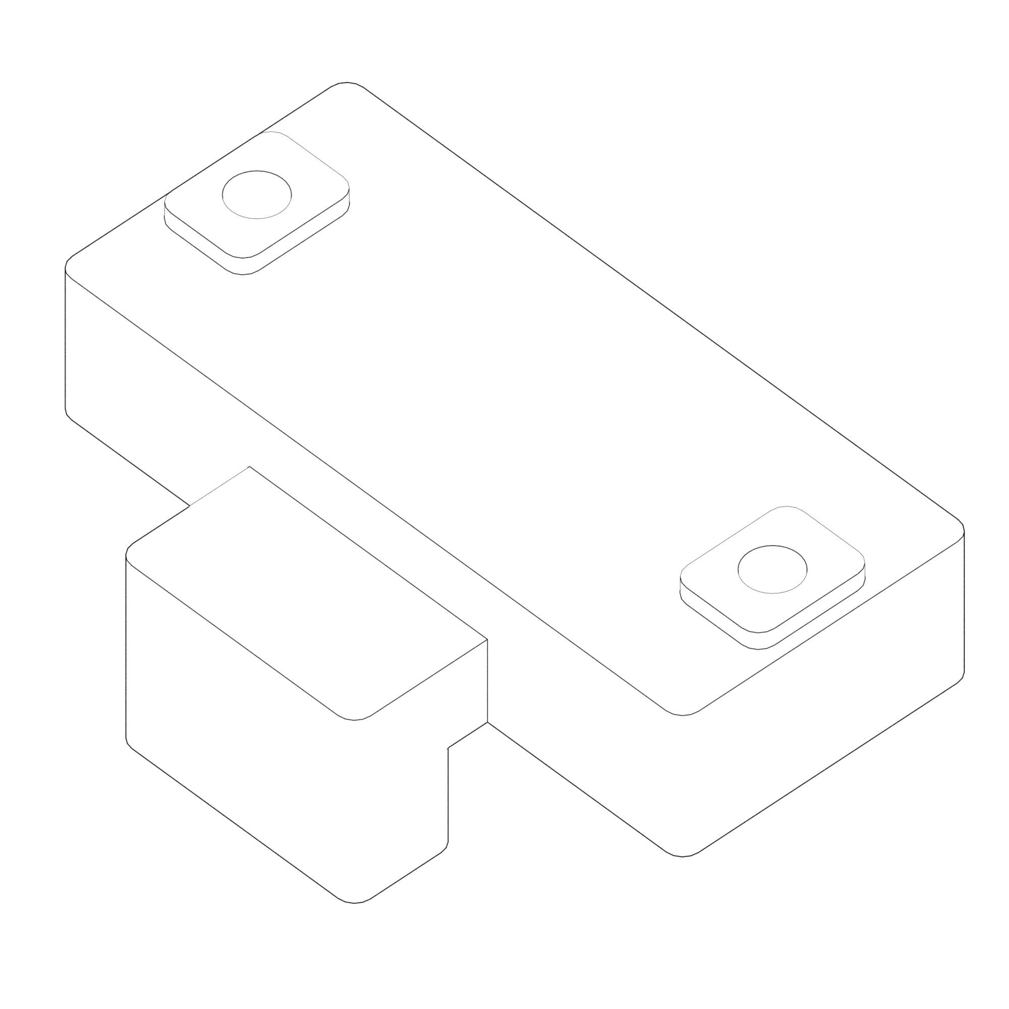 John Deere Manifold Absolute Pressure Sensor - RE62675