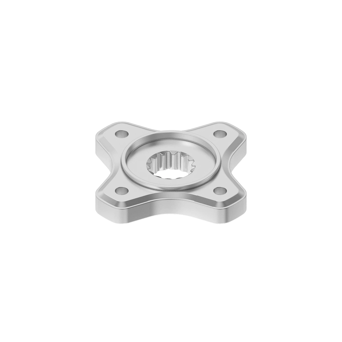 Hub, Spindle Assembly