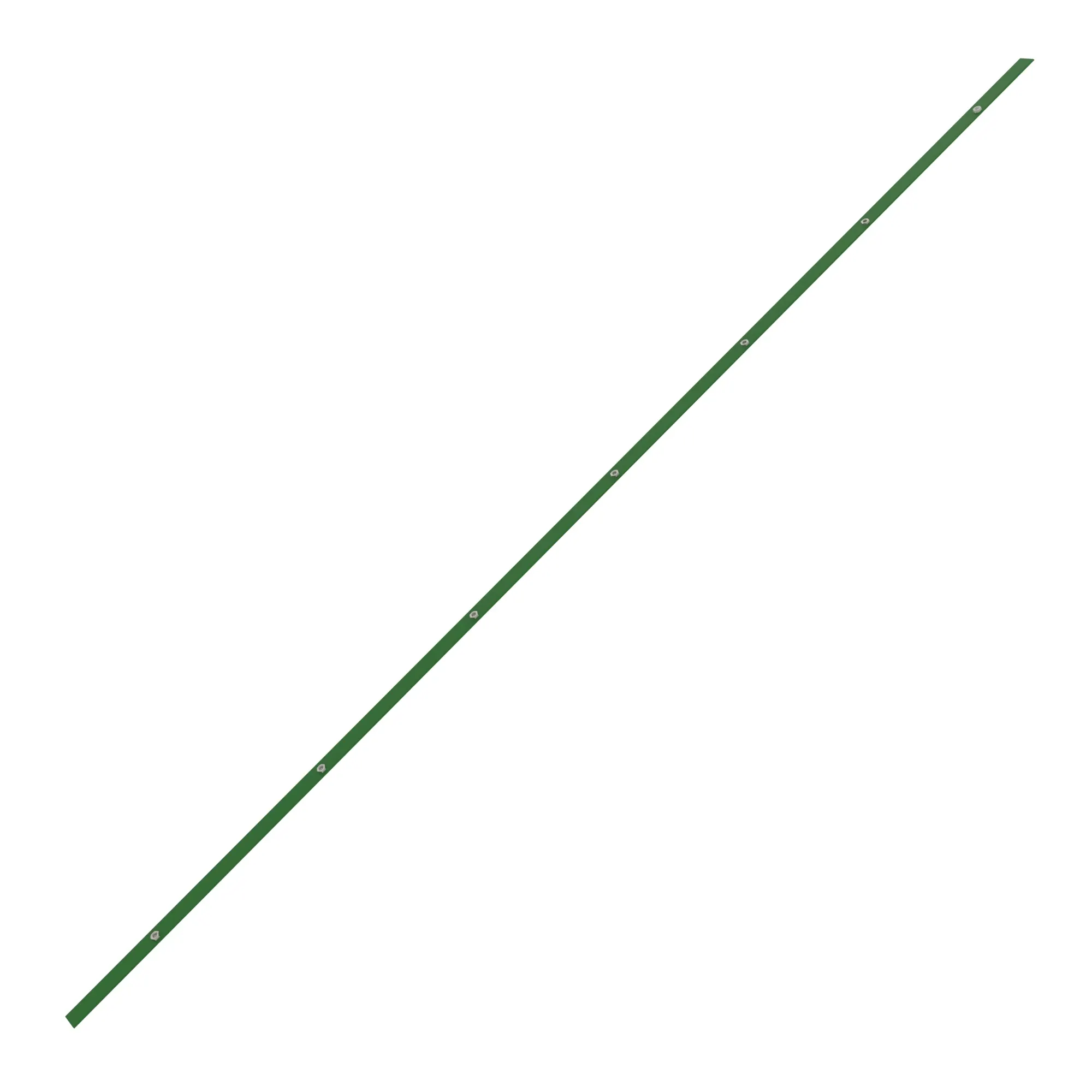 John Deere Draper Front Rail - AXE14943