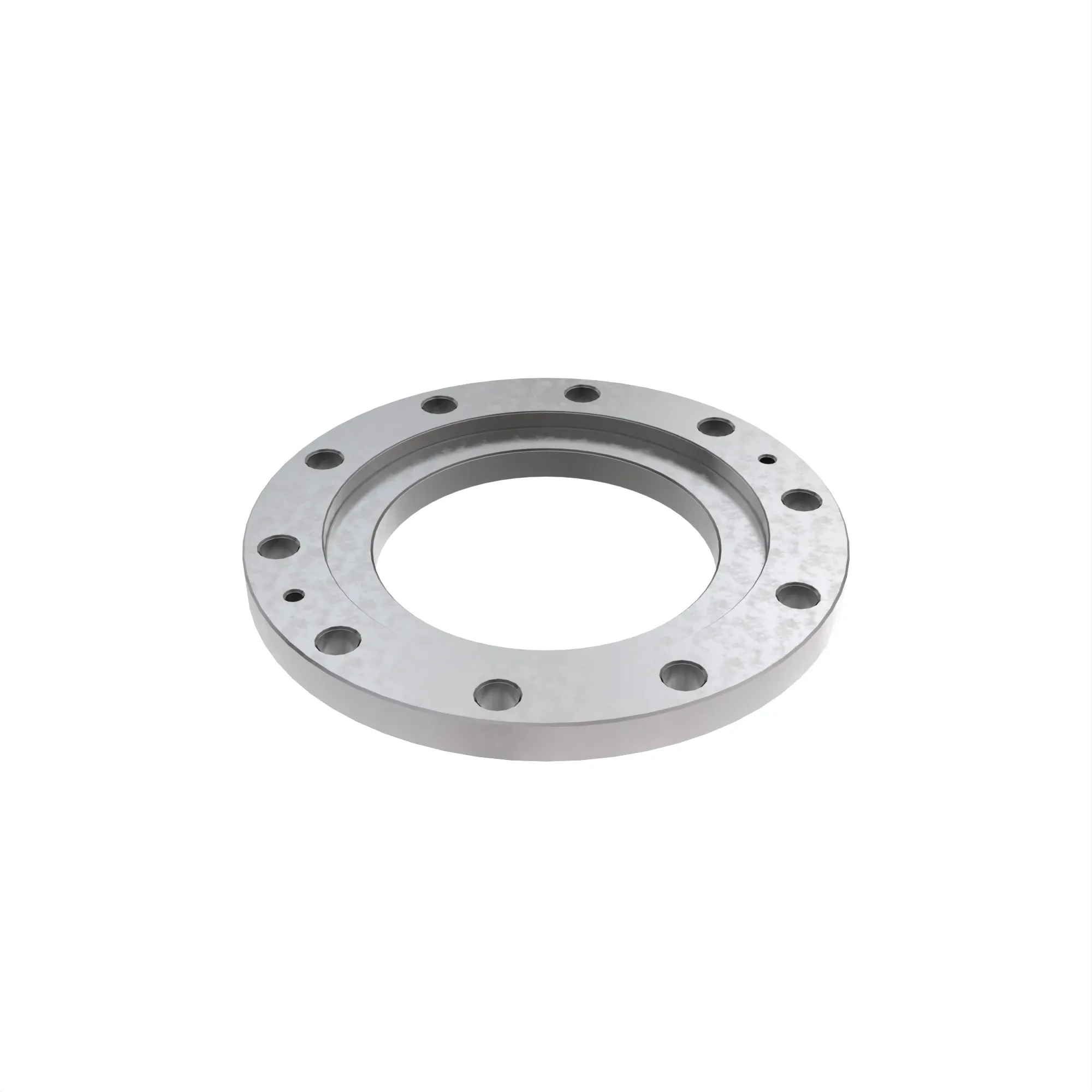 John Deere Flange - Z79041