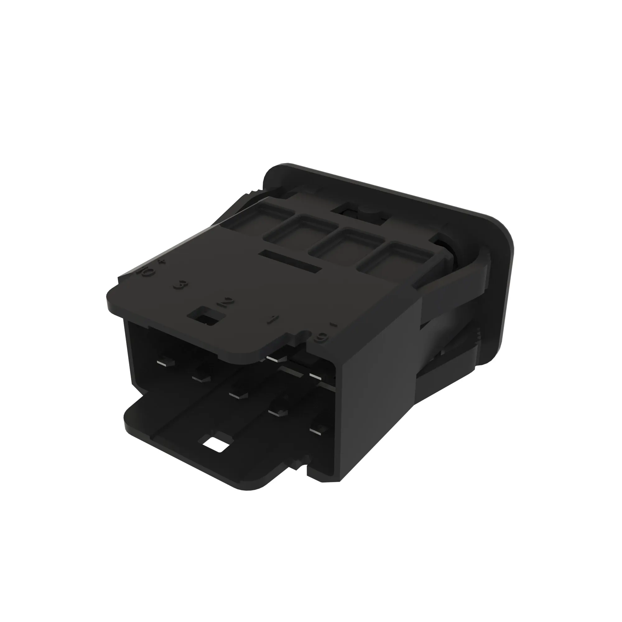 SWITCH, ROCKER