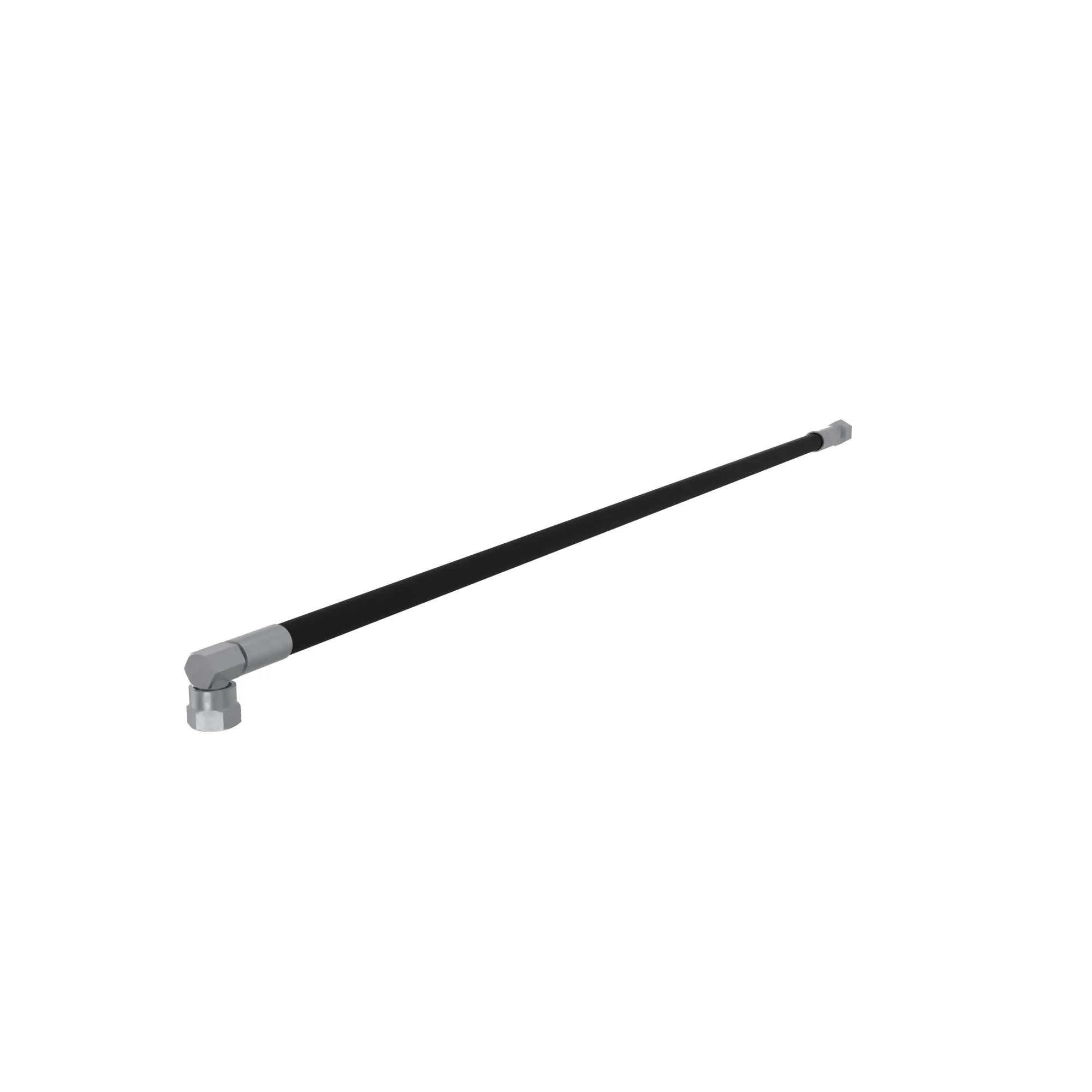 AW38007: Bucket Cylinder Hydraulic Hose