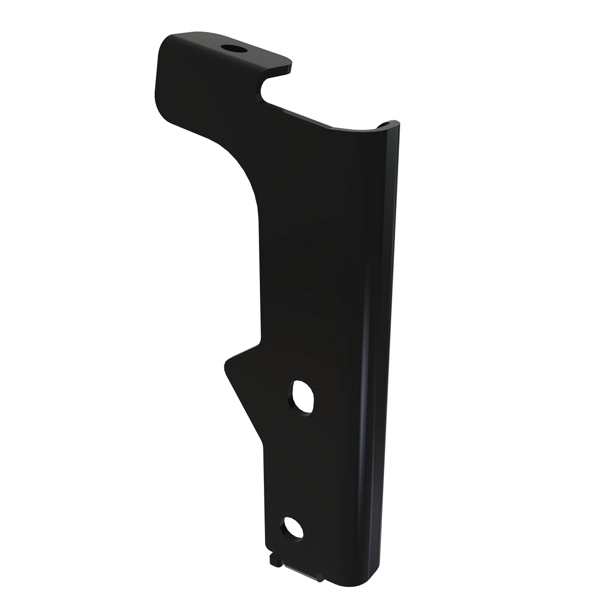 Brushguard Homologation Guard Left