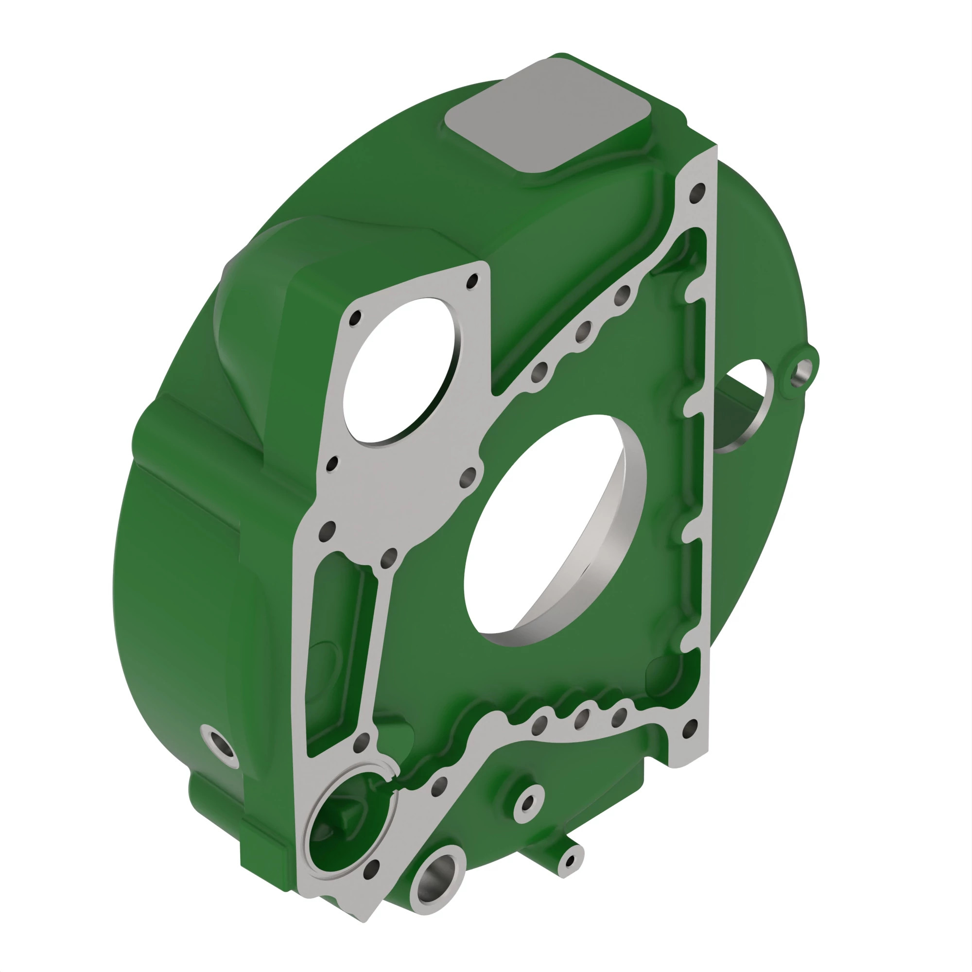 HOUSING, FLYWHEEL