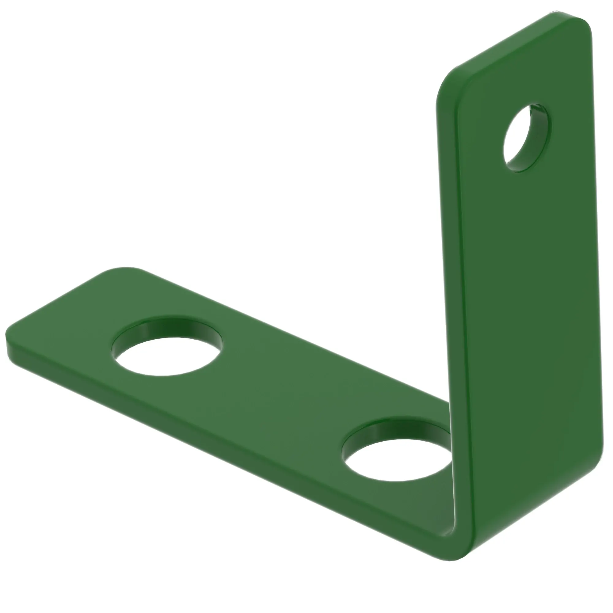 BRACKET, ROLLING BASKET BULKHEAD