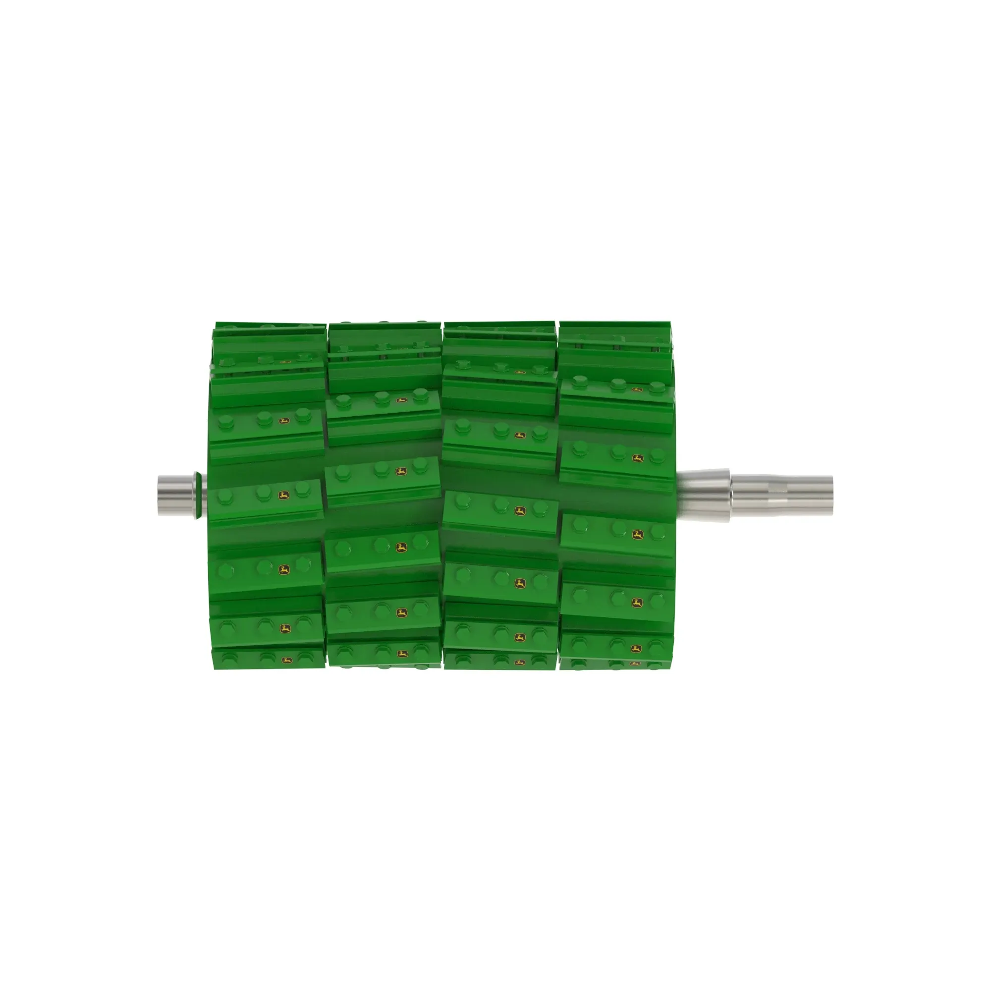 40 COATED KNIFE BRACKETS, STANDARD