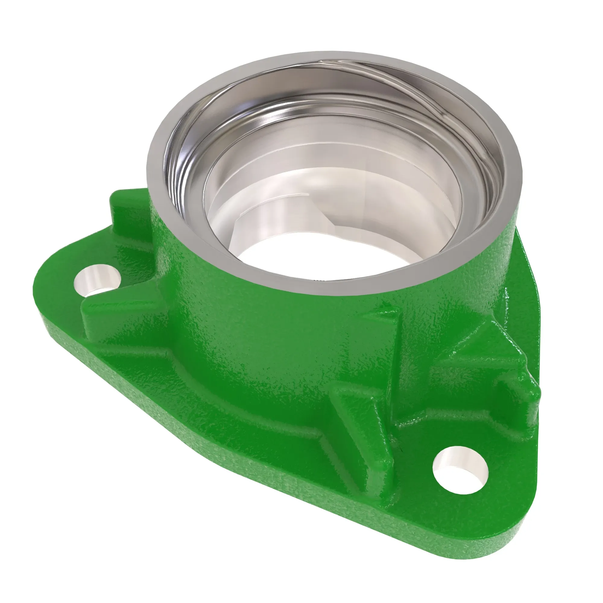 John Deere Bearing Housing - H147593