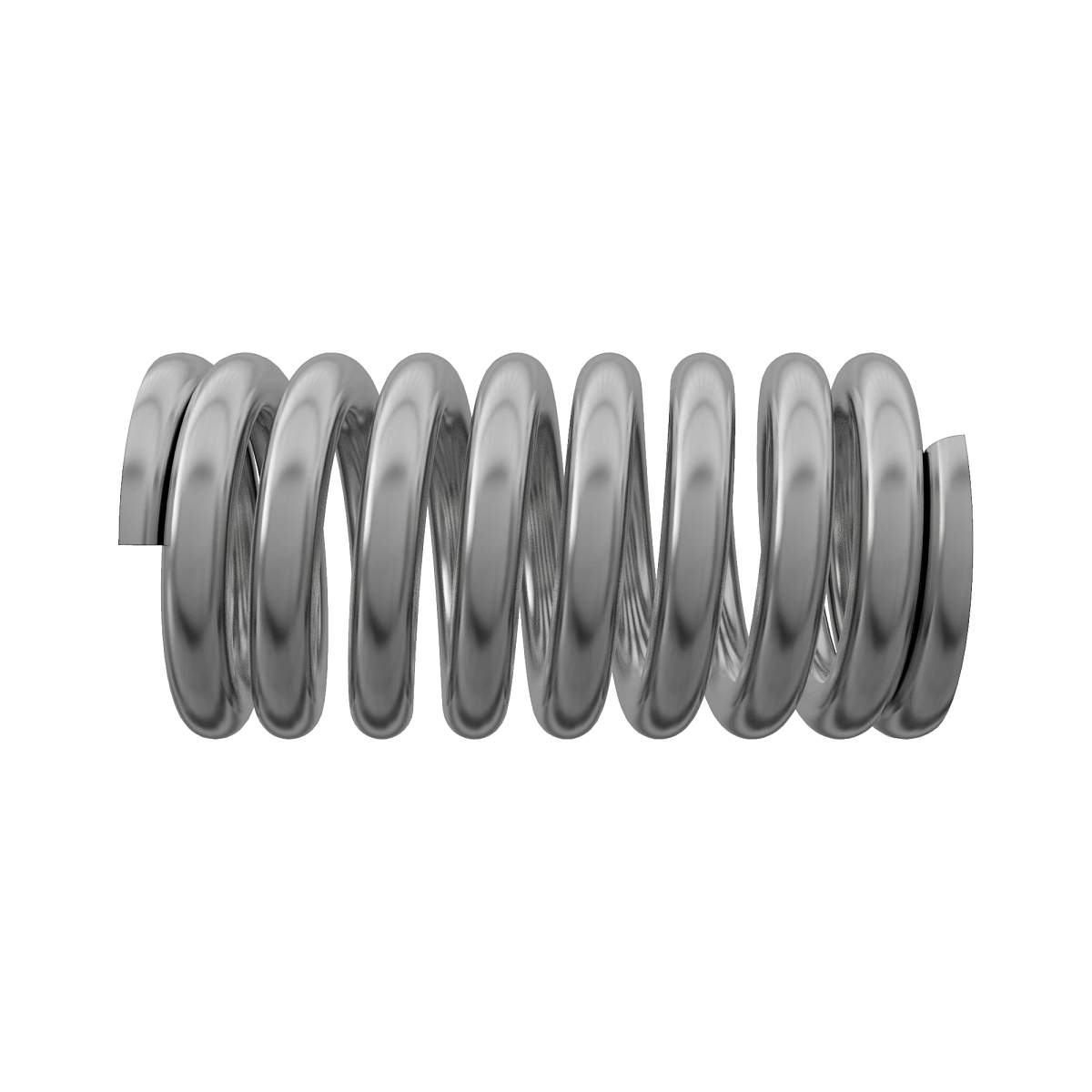 YZ120902: Compression Spring
