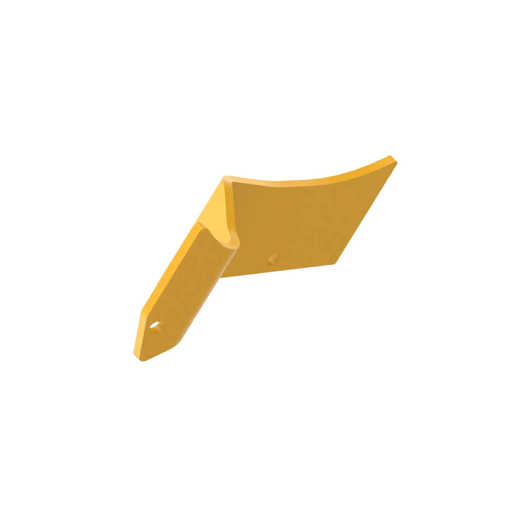 PLATE, INNER SPROCKET GUARD