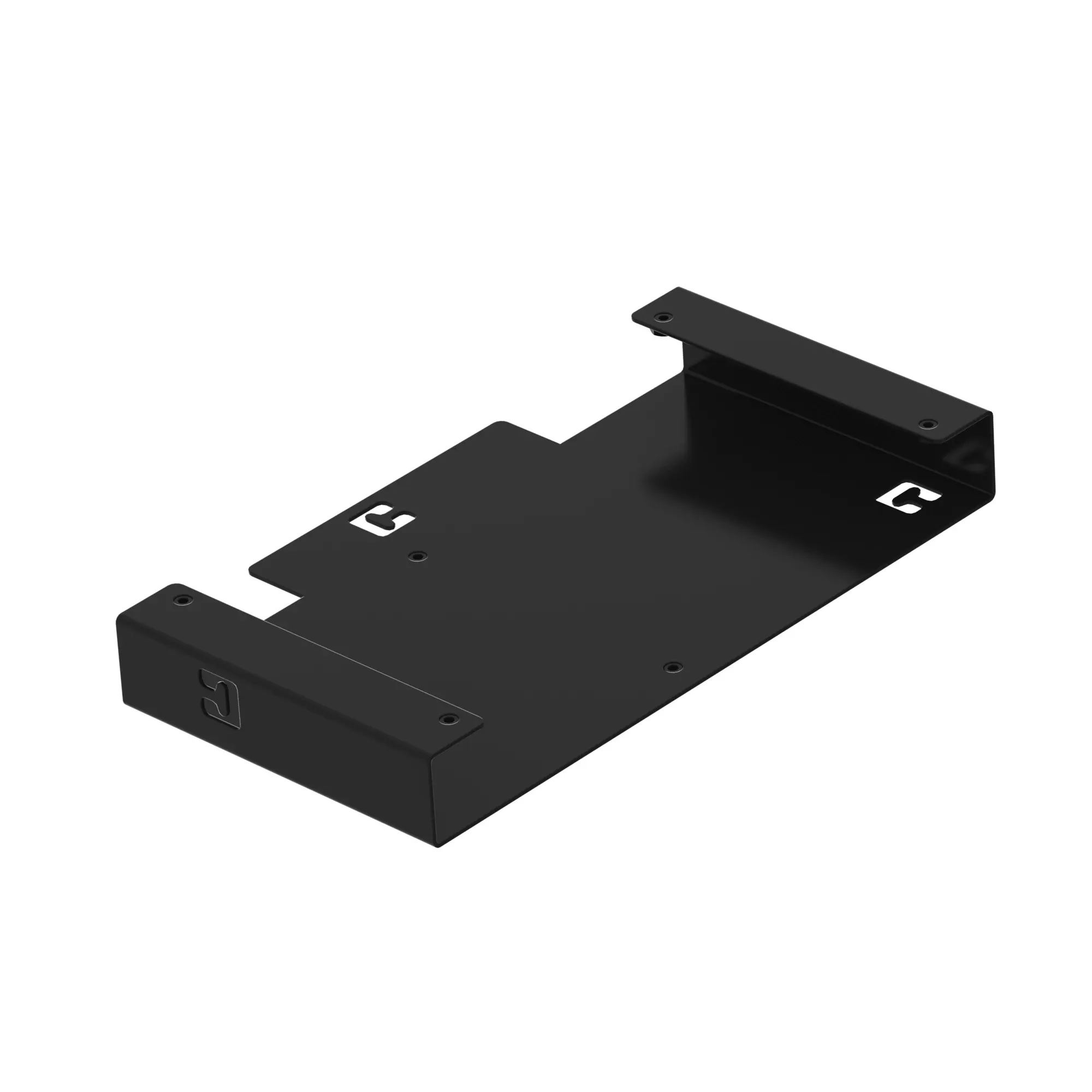 BRACKET-LOAD CENTER