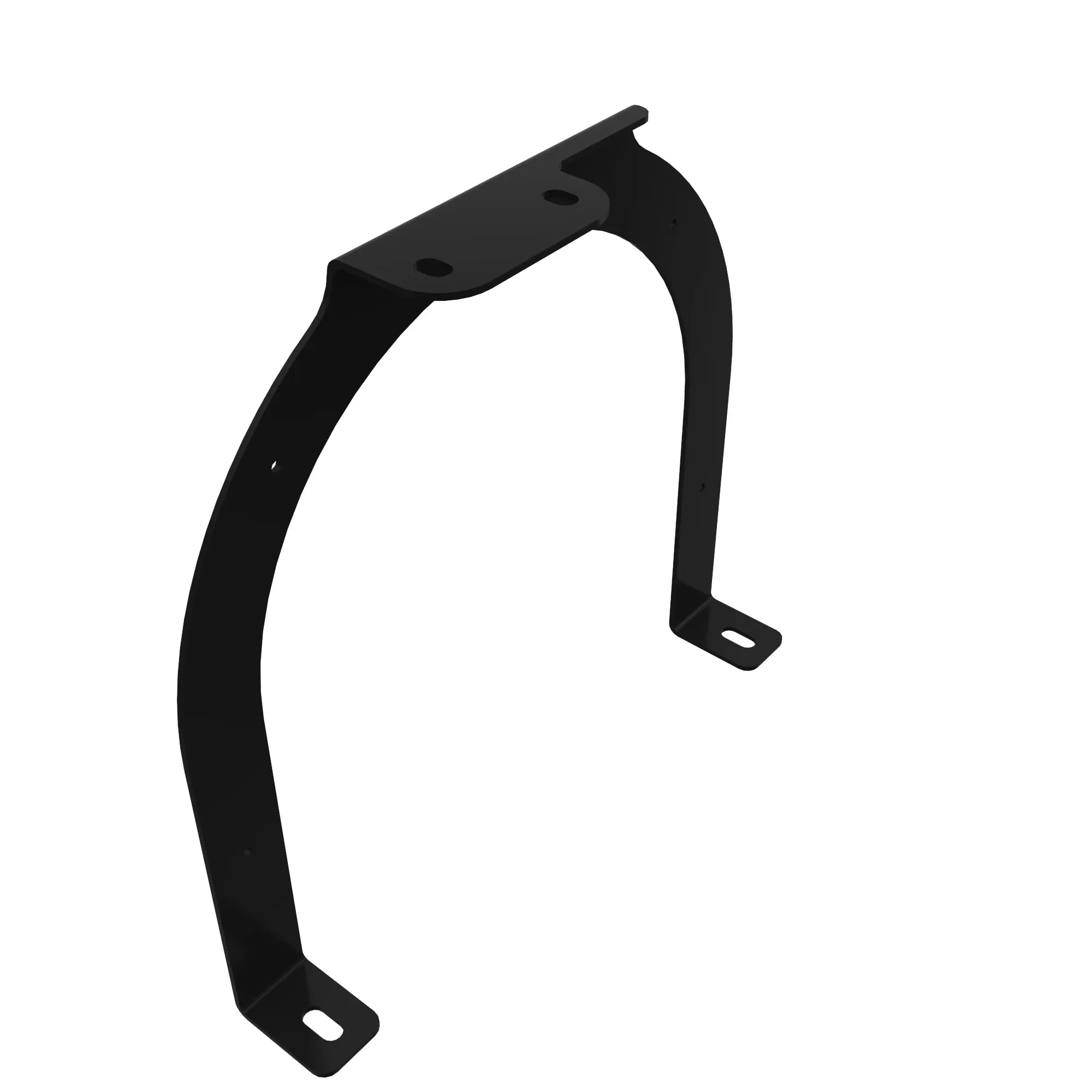 BRACKET, FIELD LIGHT MOUNT