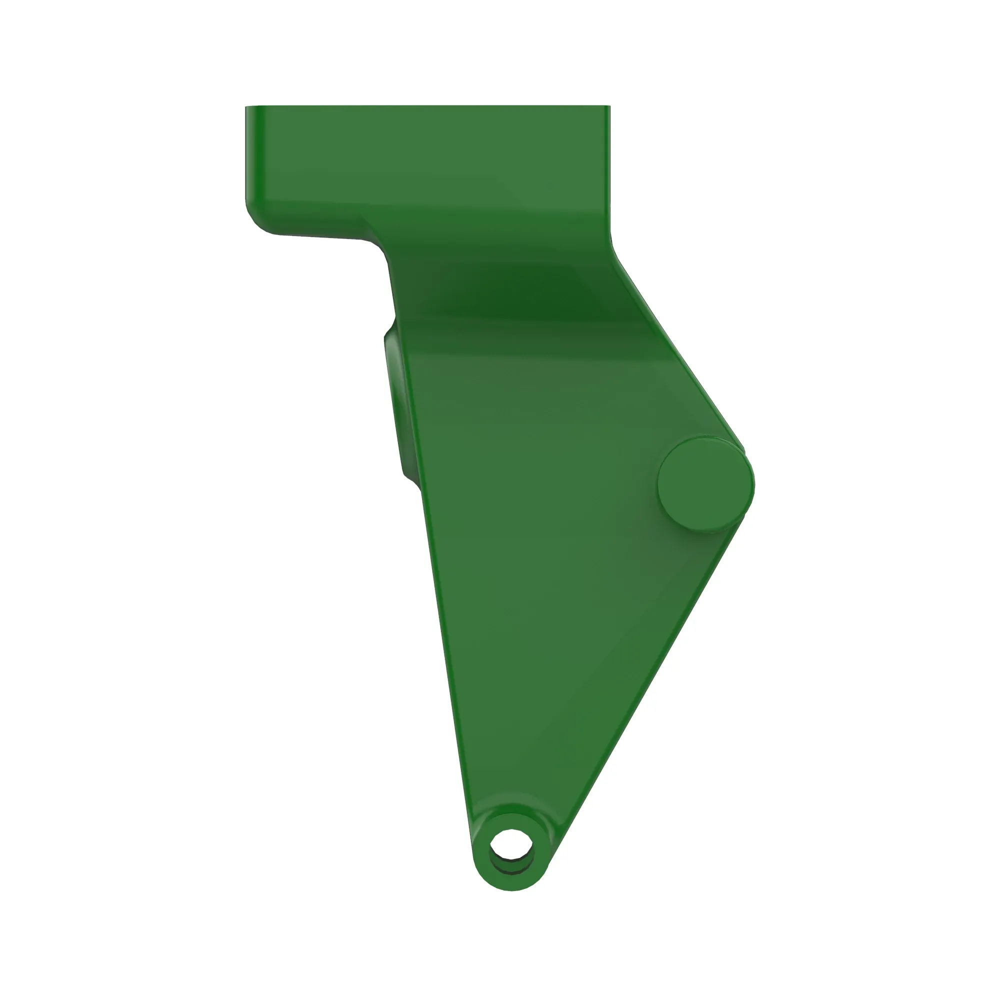 BRACKET, EDUCTOR SUPPORT