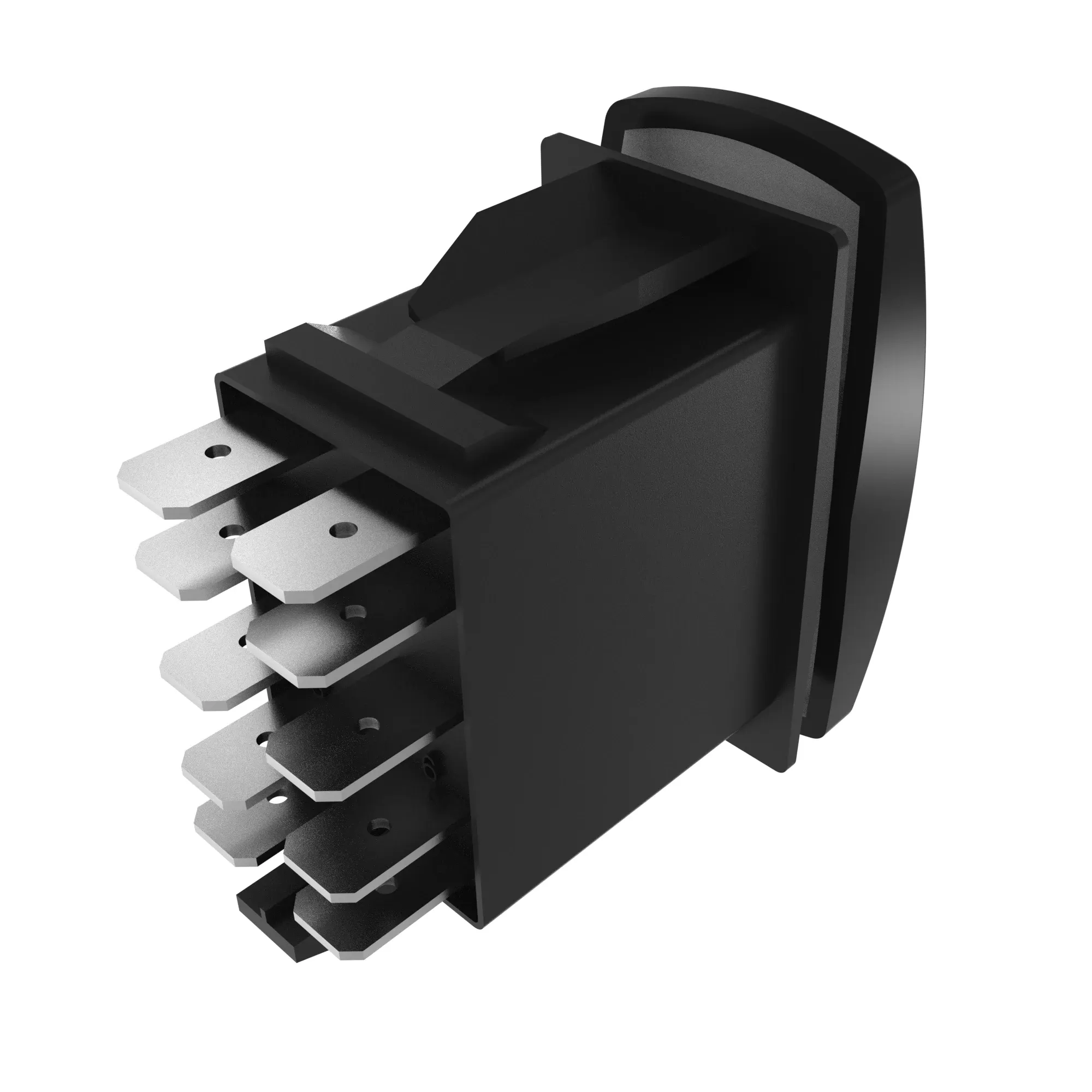 John Deere Toggle/Rocker Switch - AT309436