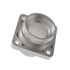 COUPLING 2''OUT BLACK