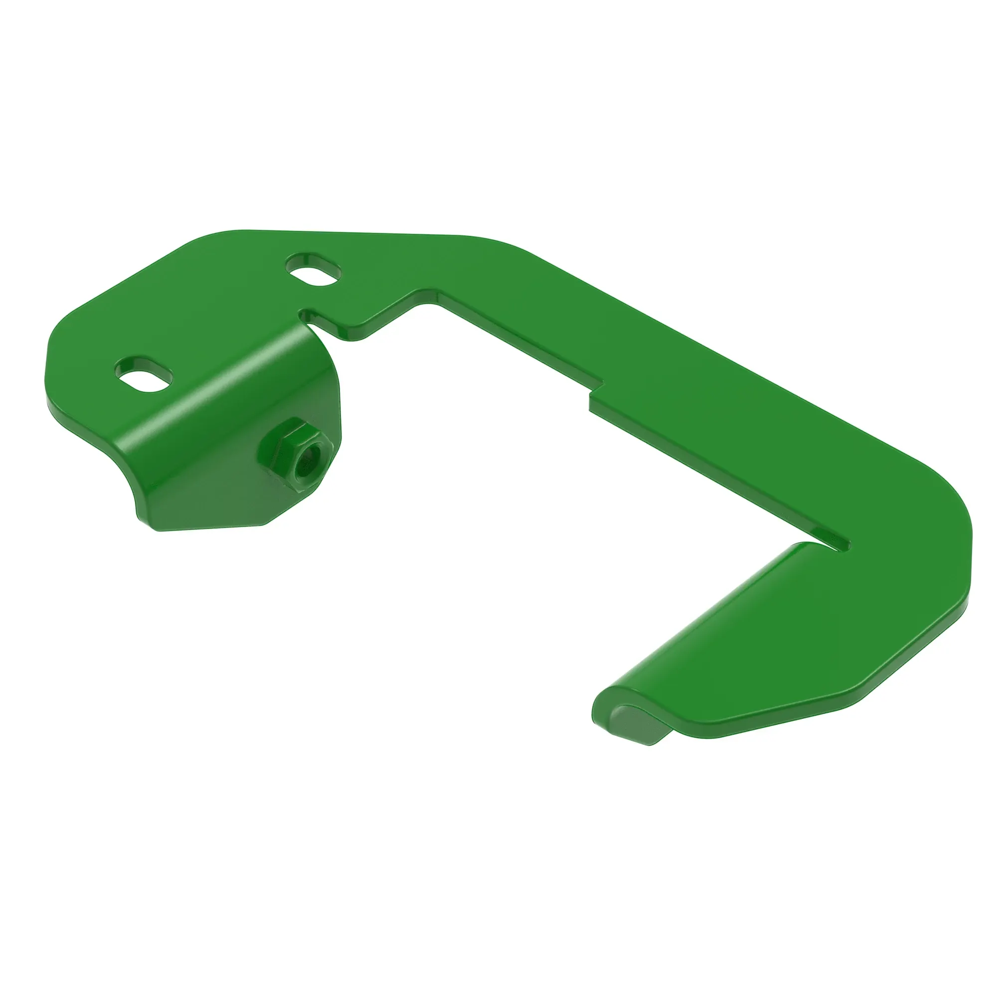John Deere Wing Back Extension Support - AXE84467