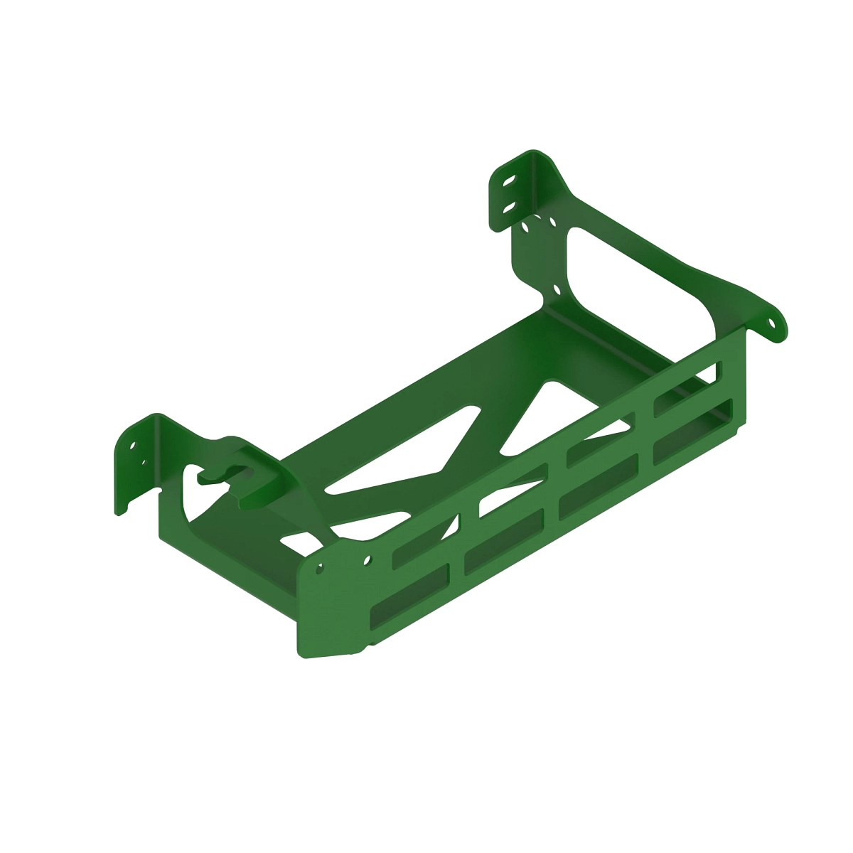 Bracket, DEF Tank Mounting