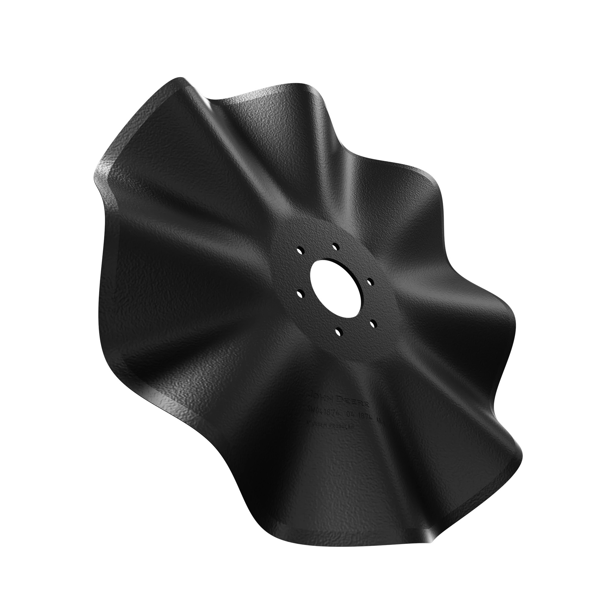 John Deere Disk - SW041874