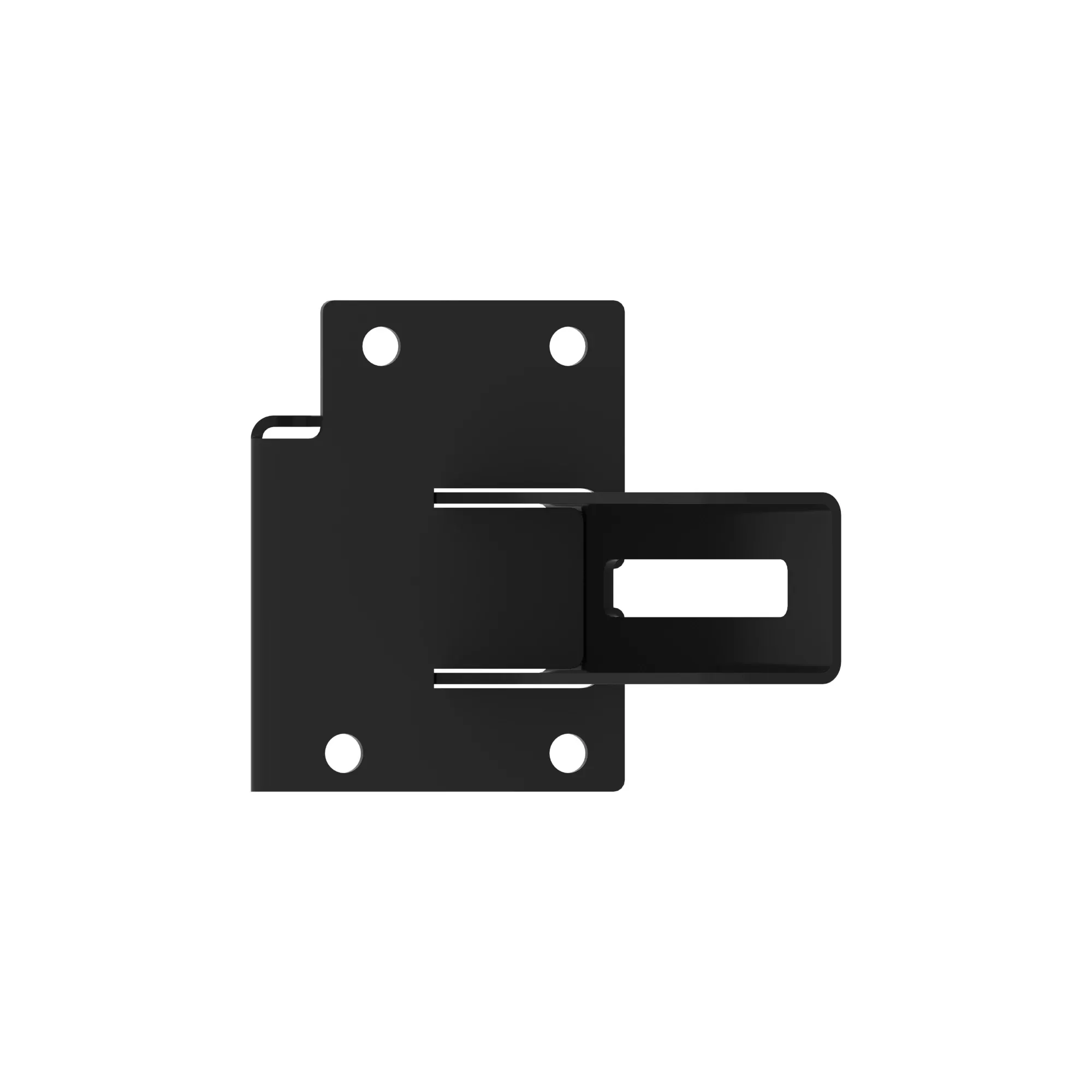 ASSY, ACCELERATOR SUPPORT