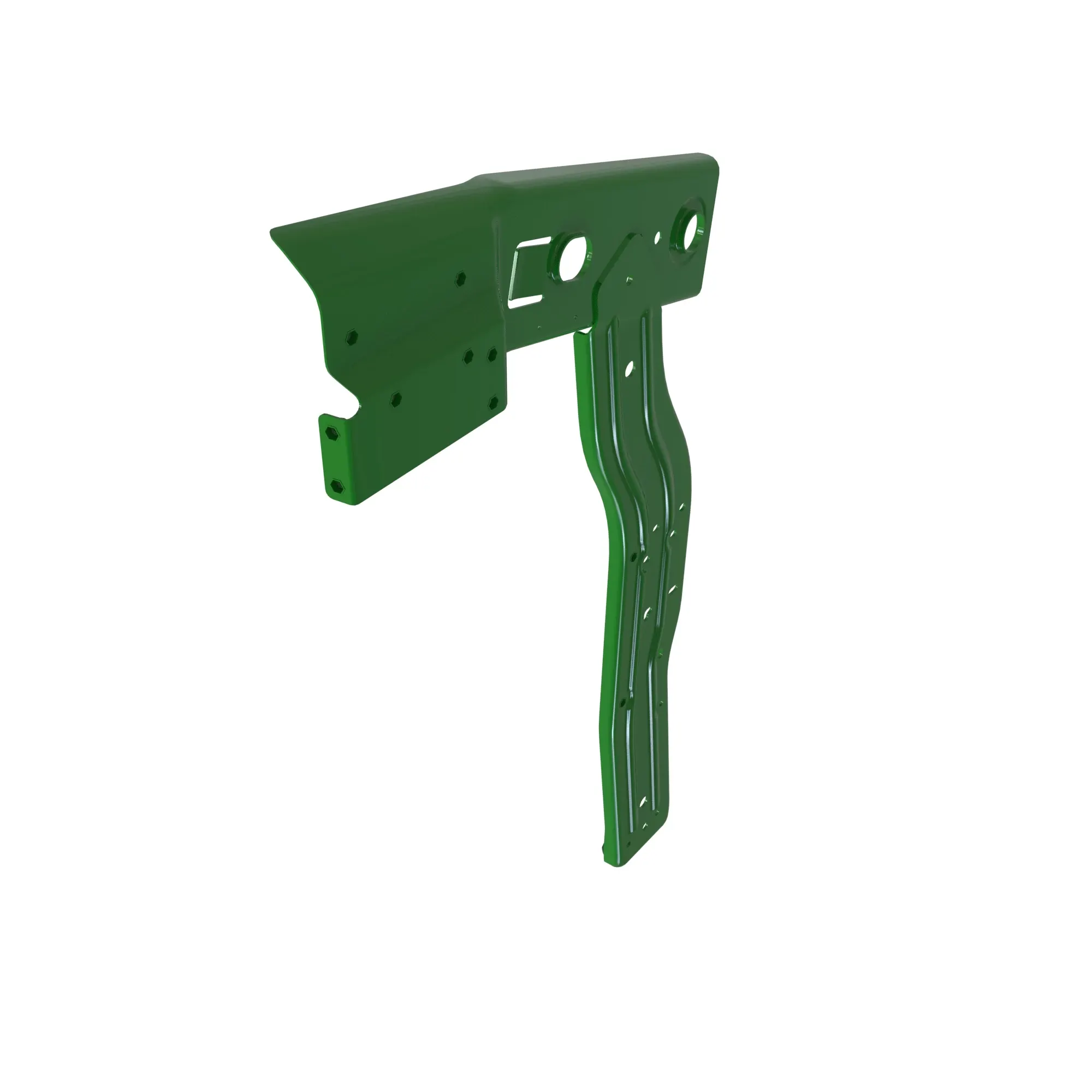 SUPPORT, CARRIER CHARGE-AIR-COOLER